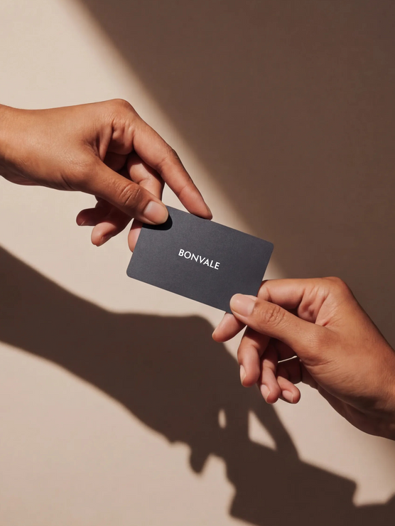 Digital Gift Card