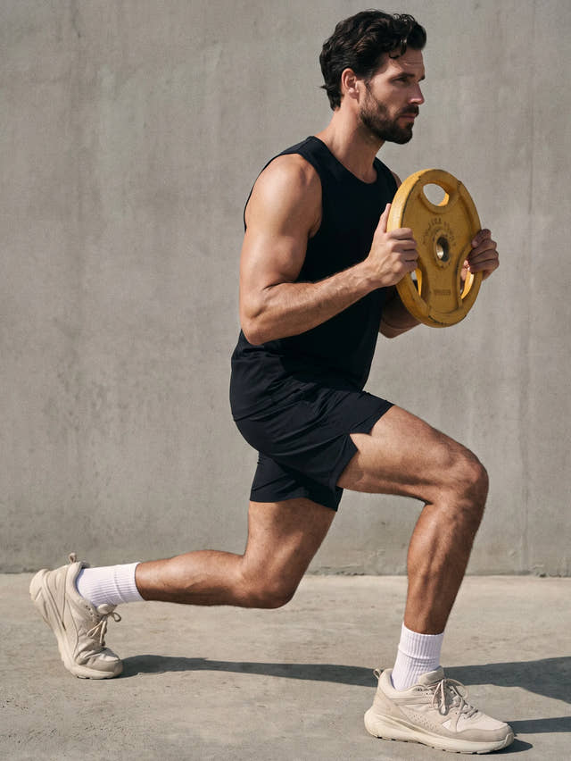 AirPace™ Performance Tank