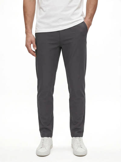 Bonflex™ Super Stretch Chino Pants – Athletic Slim