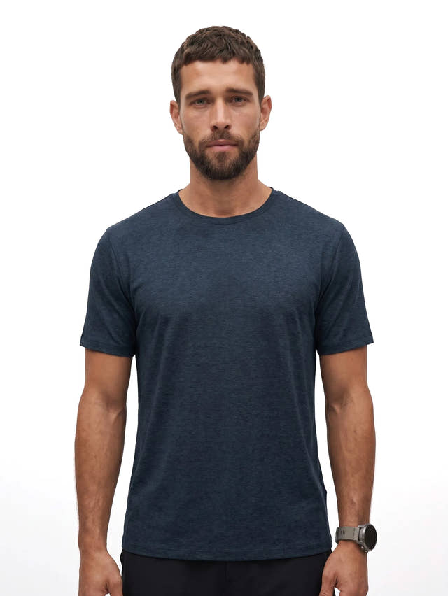AirPace™ Performance Crew Tee