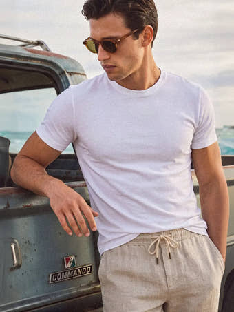 Acquista T-shirt e polo