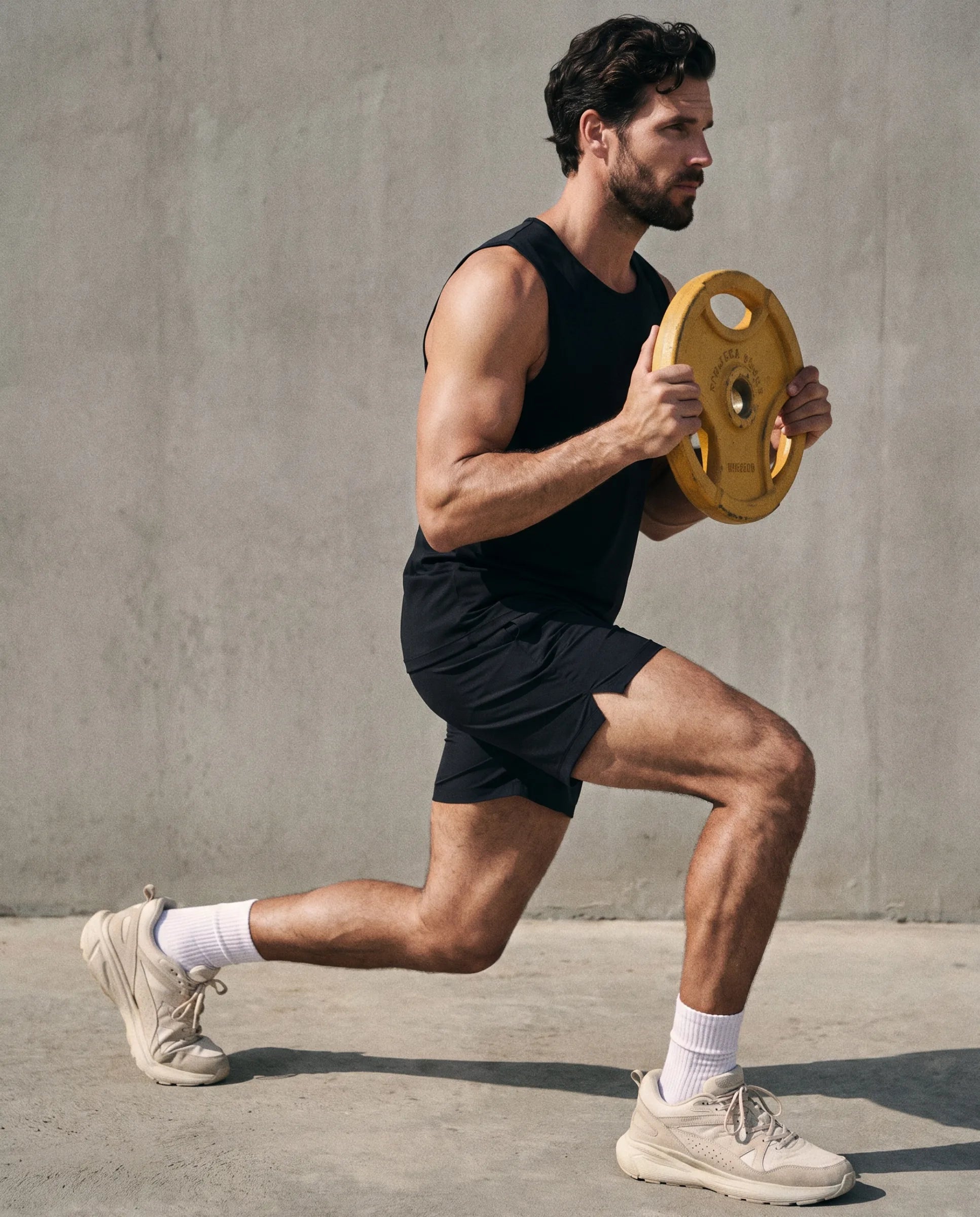 AirPace™ Performance Tank