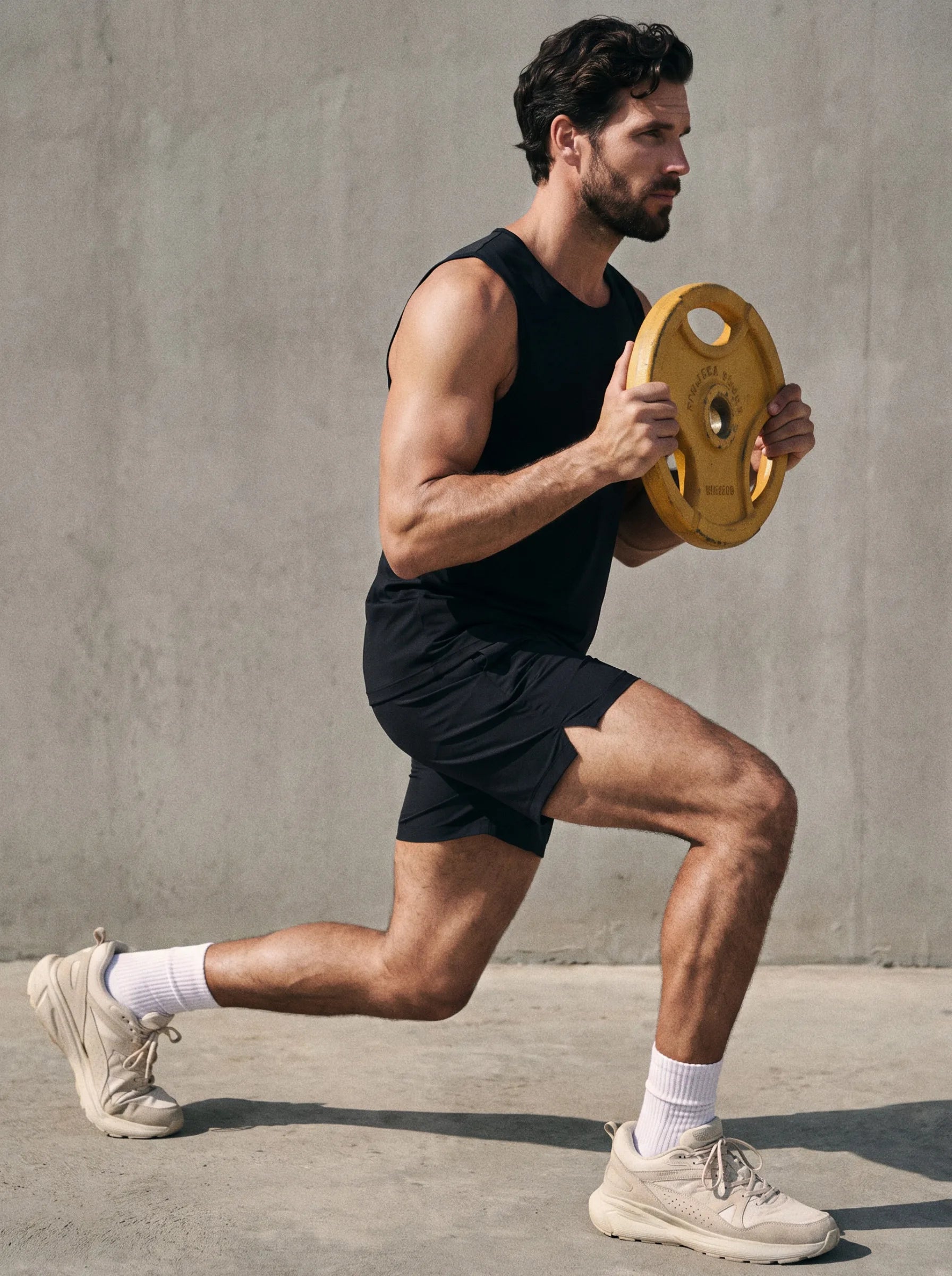 AirPace™ Performance Tank