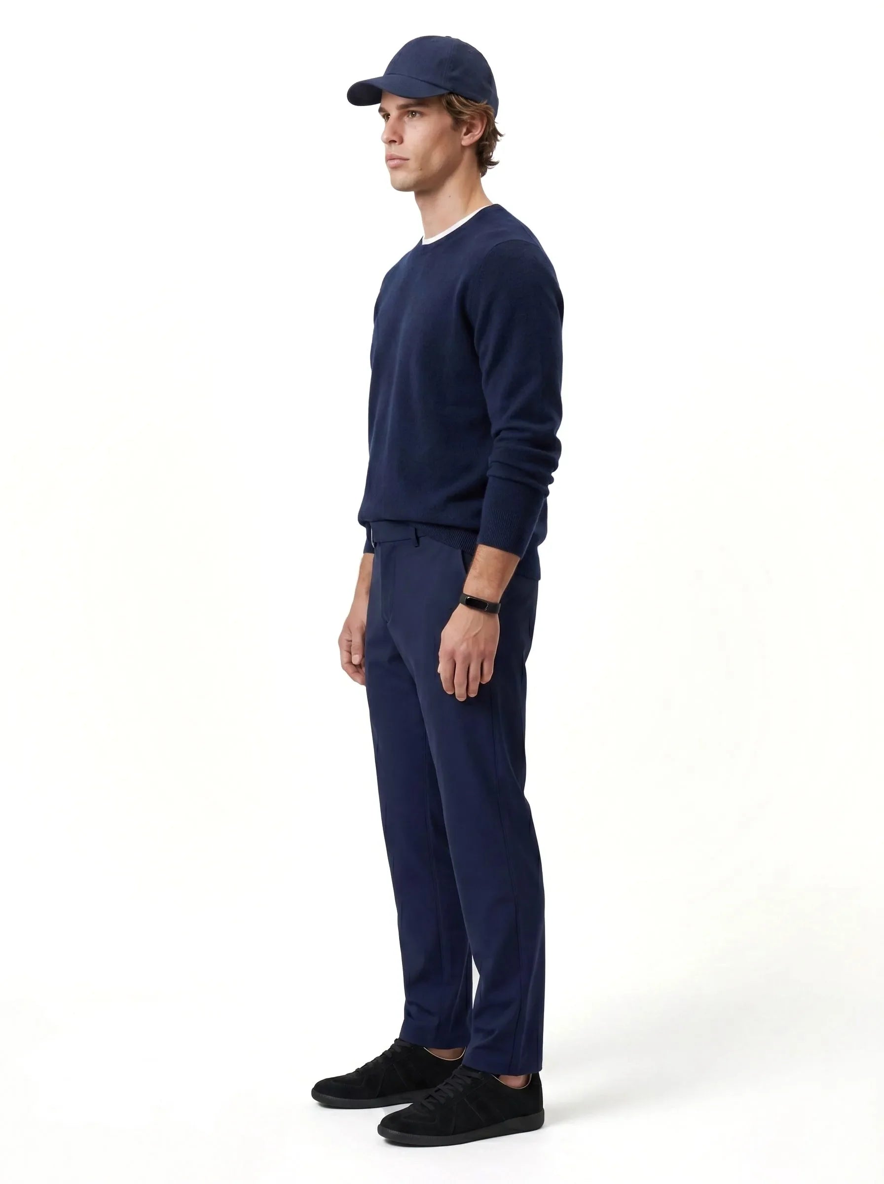 Chino stretch Bonflex™ – Coupe classique — Lot de 2