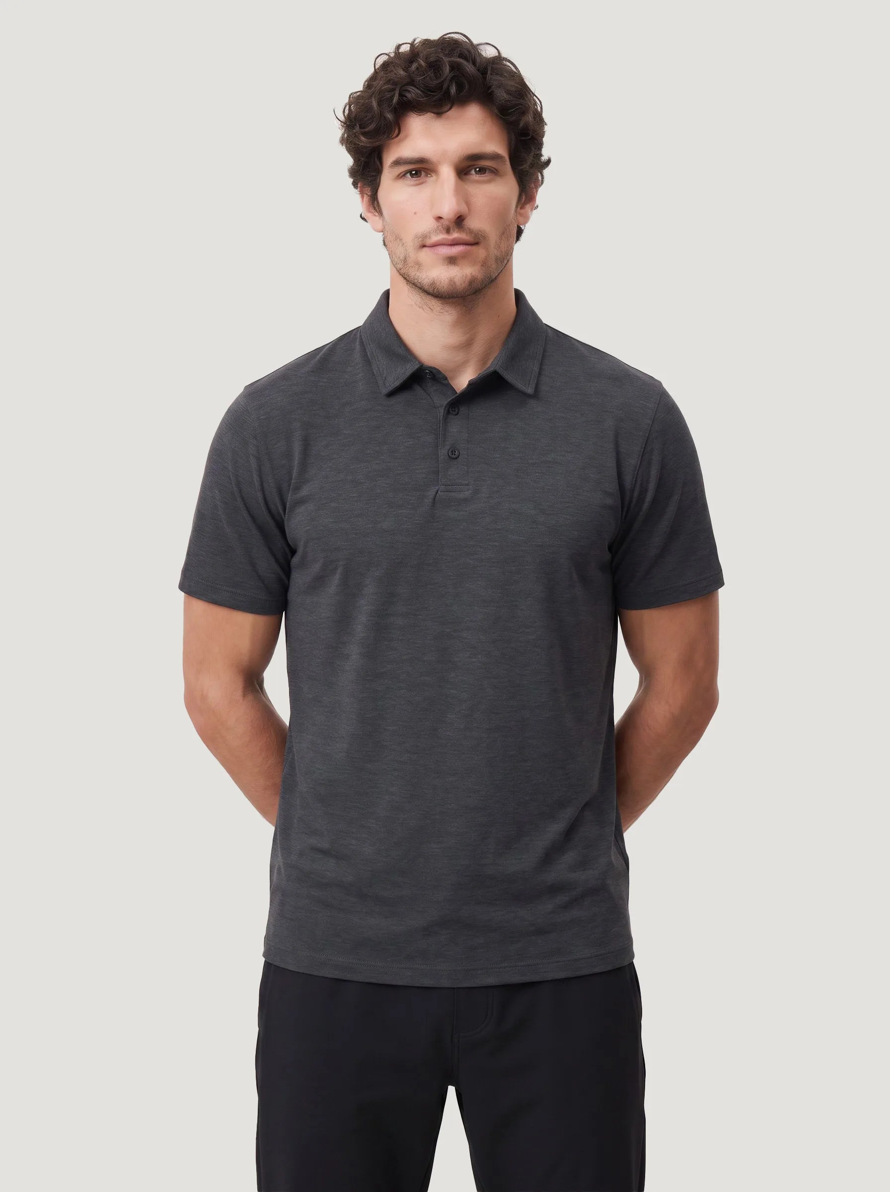 Polo FlowBlend™ Performance