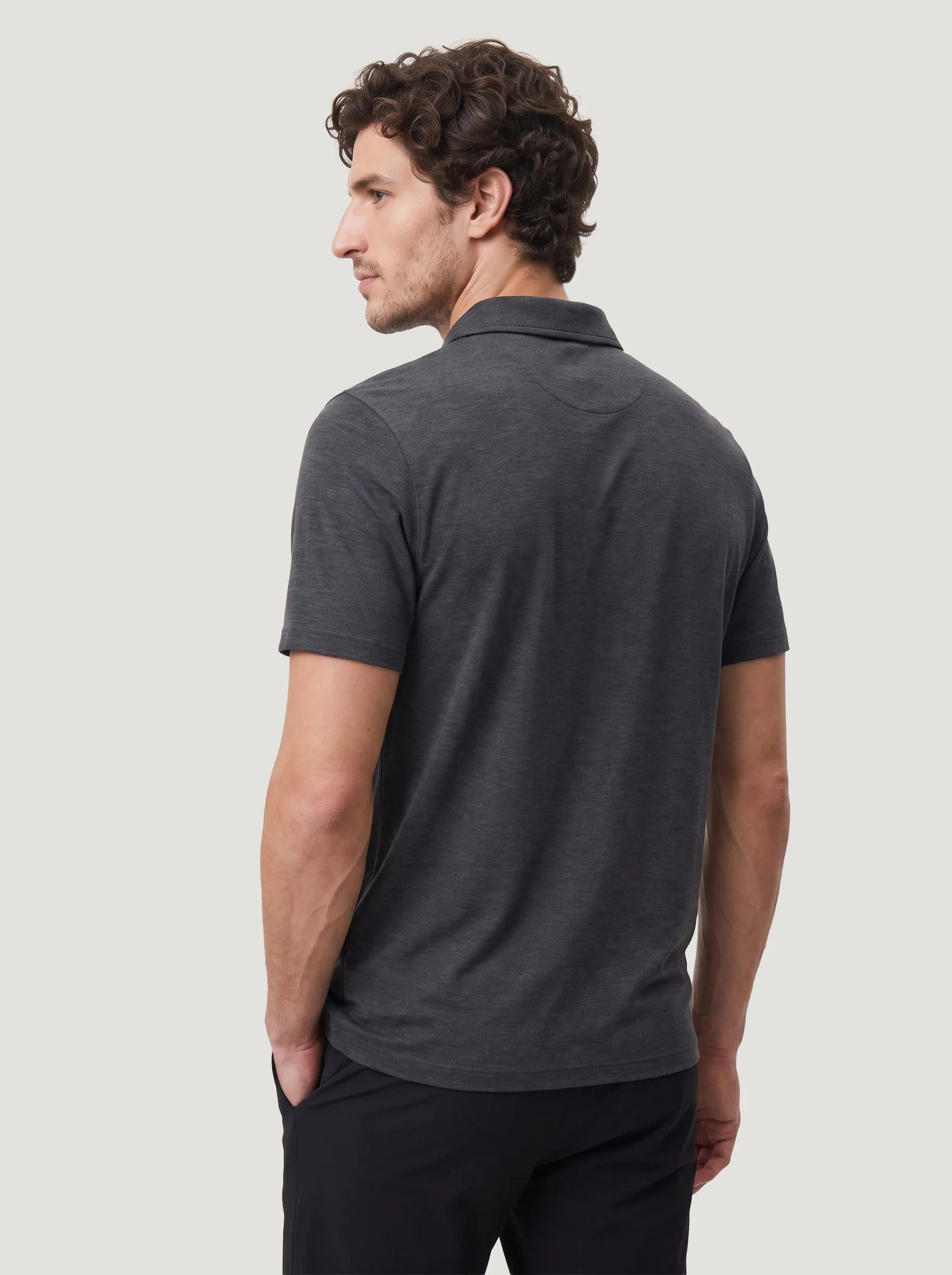Polo FlowBlend™ Performance