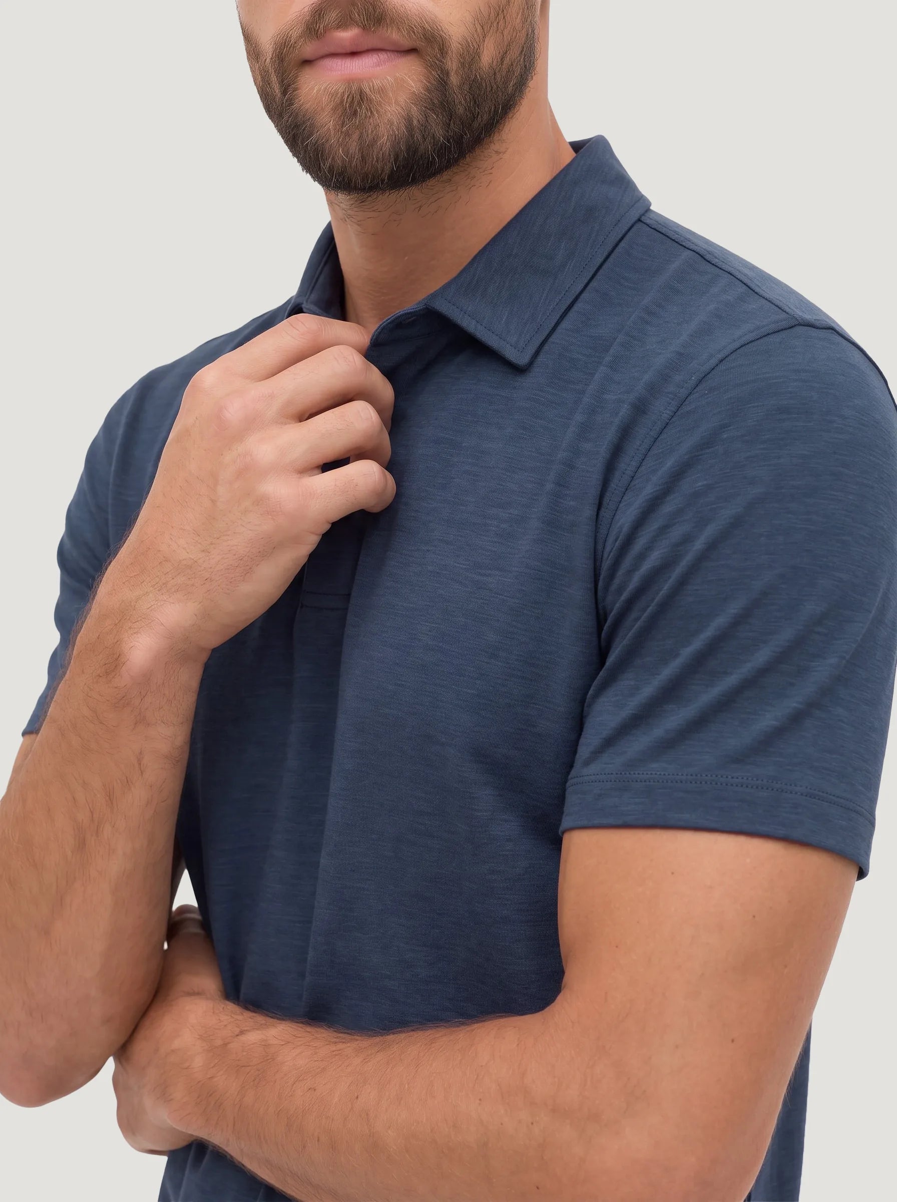 Polo FlowBlend™ Performance