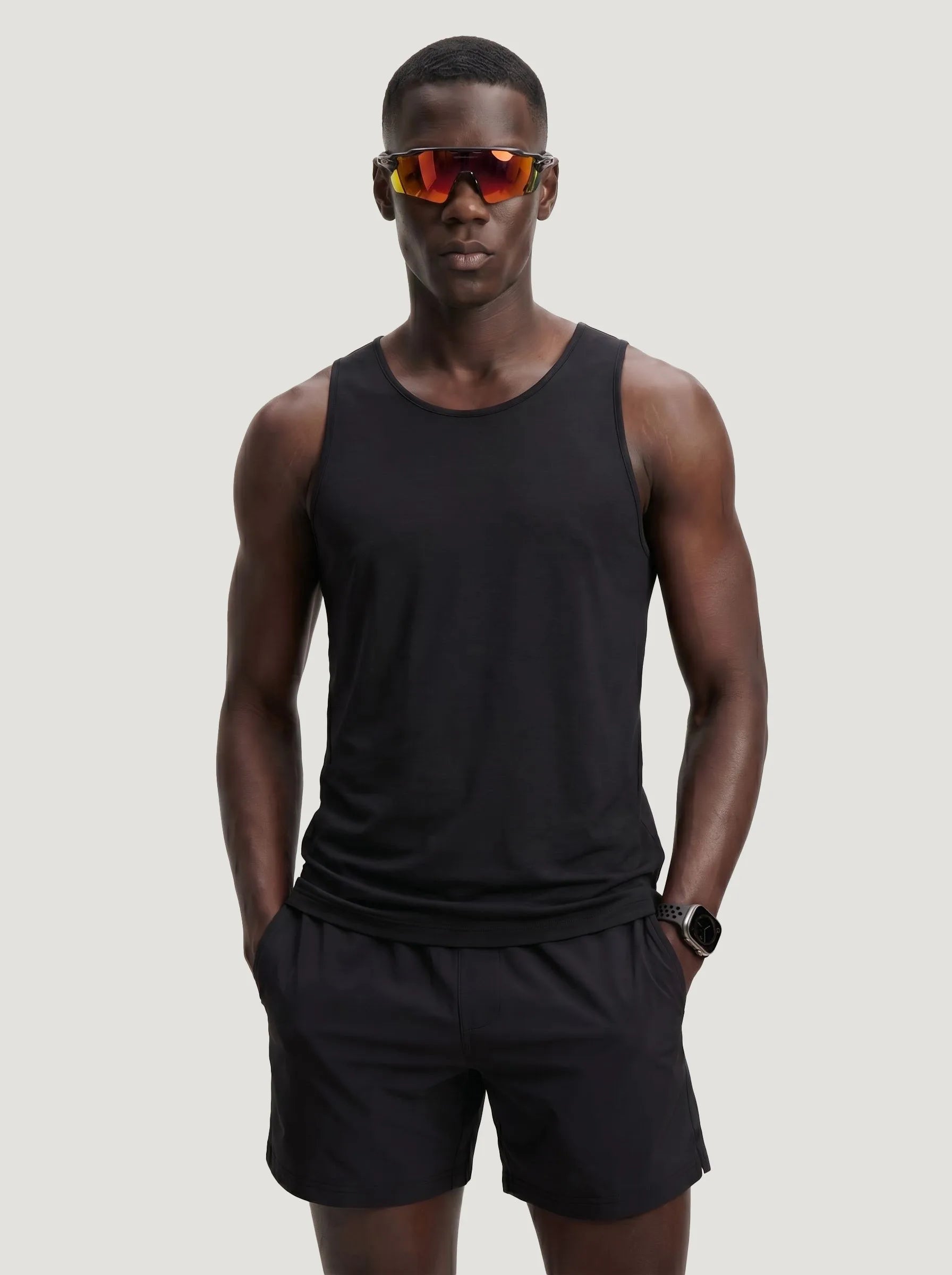 AirPace™ Performance Tanktop