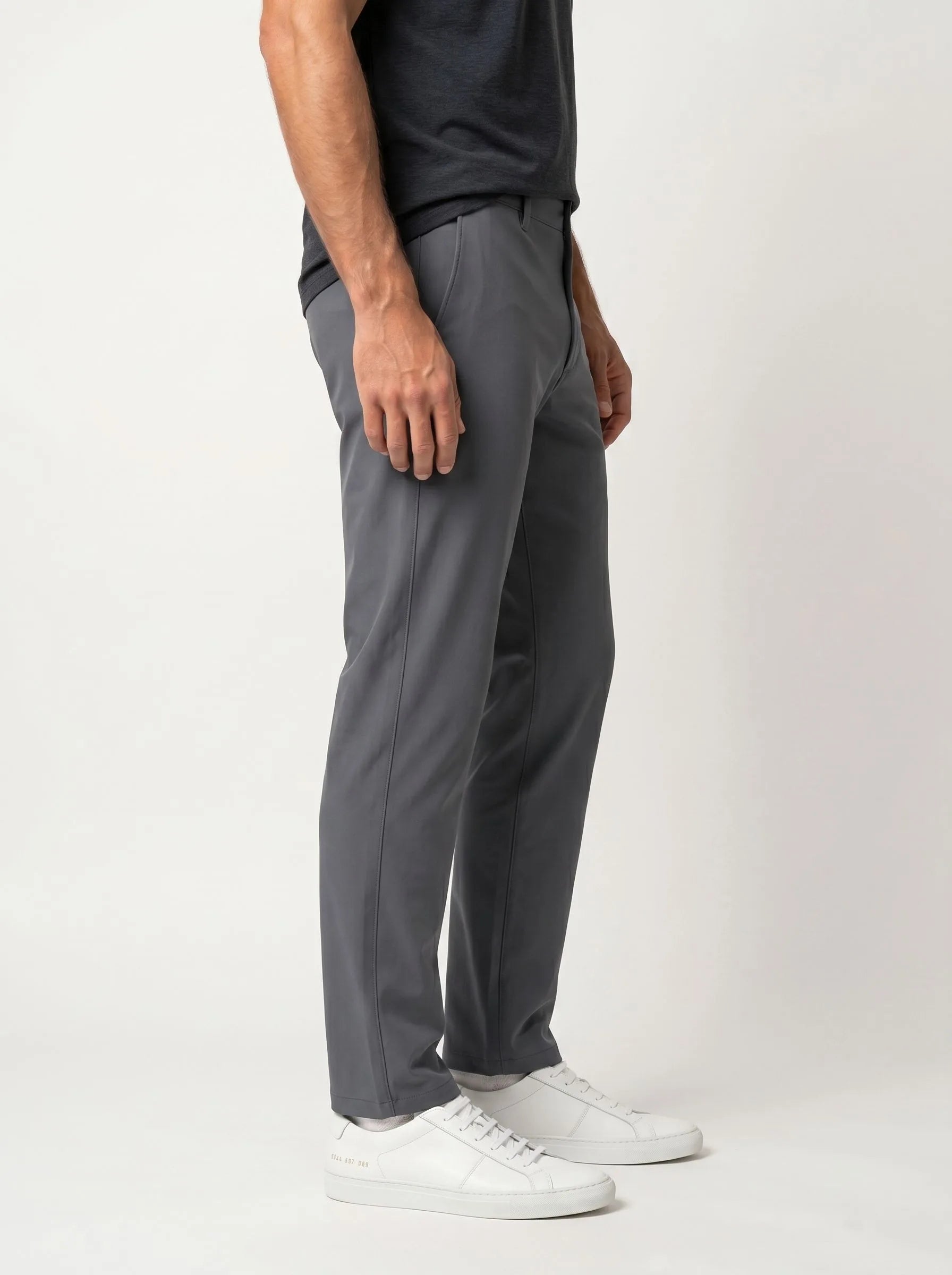 Bonflex™ Stretch Chino Trousers - Classic Fit