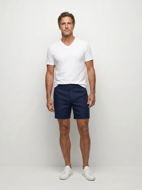 BVM BT SRT 002 NVY 03 half body front