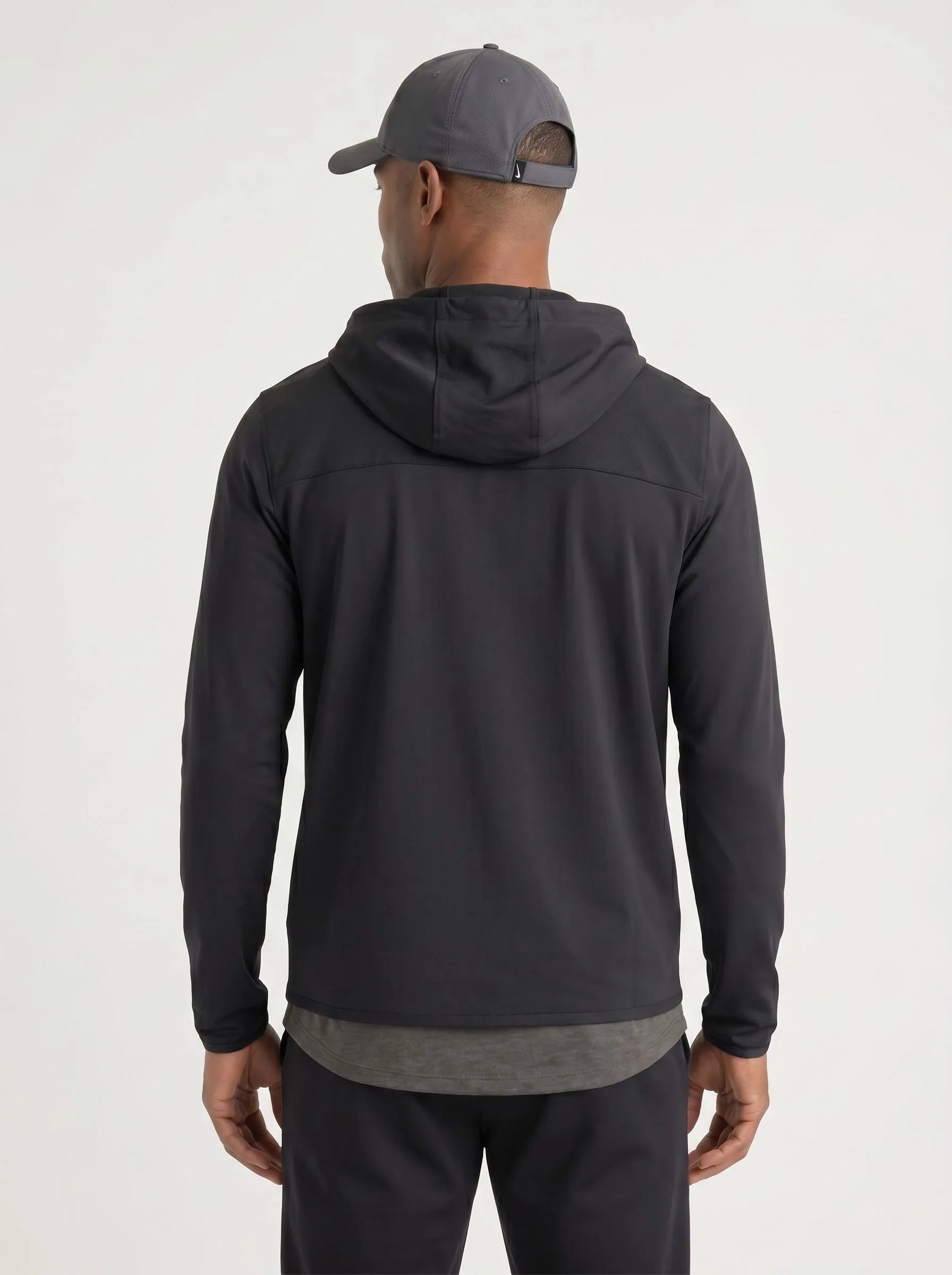 Active Everyday Zip Jacket