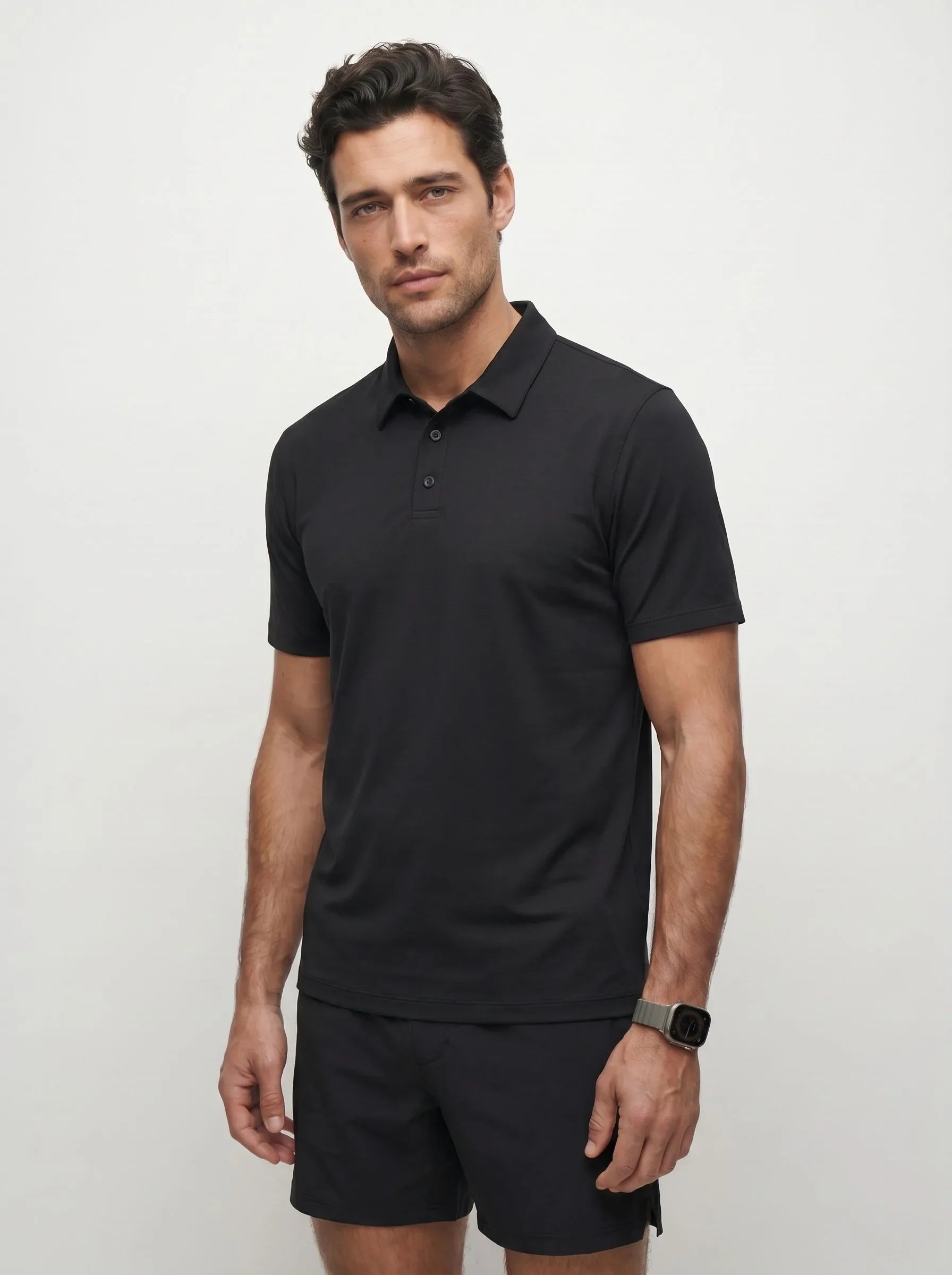 FlowBlend™ Performance Polo — 6-Pack