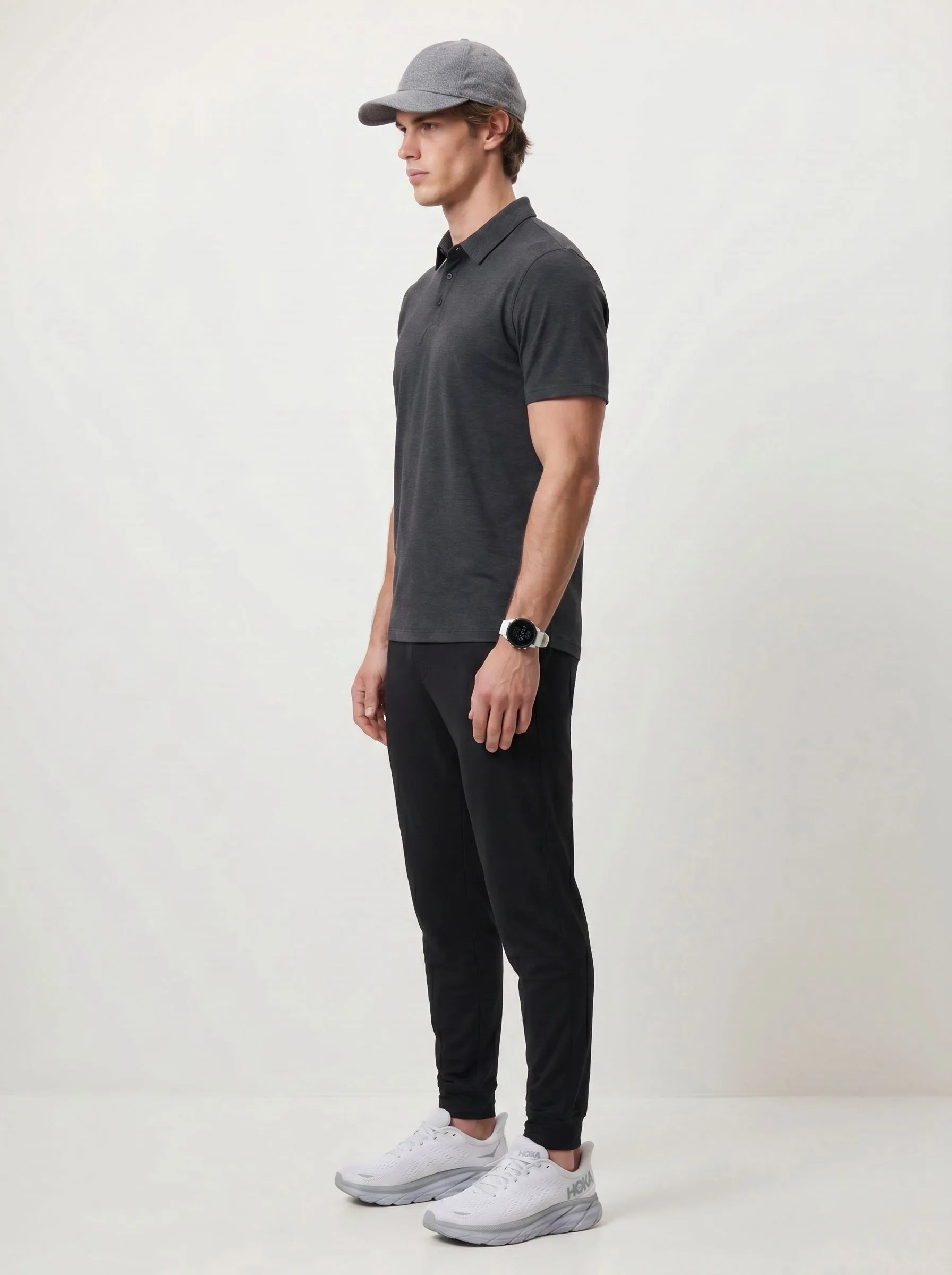 FlowBlend™ Performance Polo