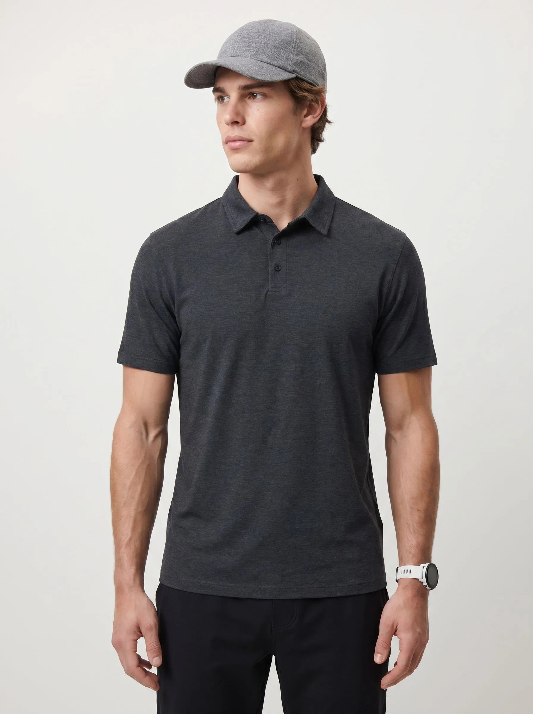 FlowBlend™ Performance Polo