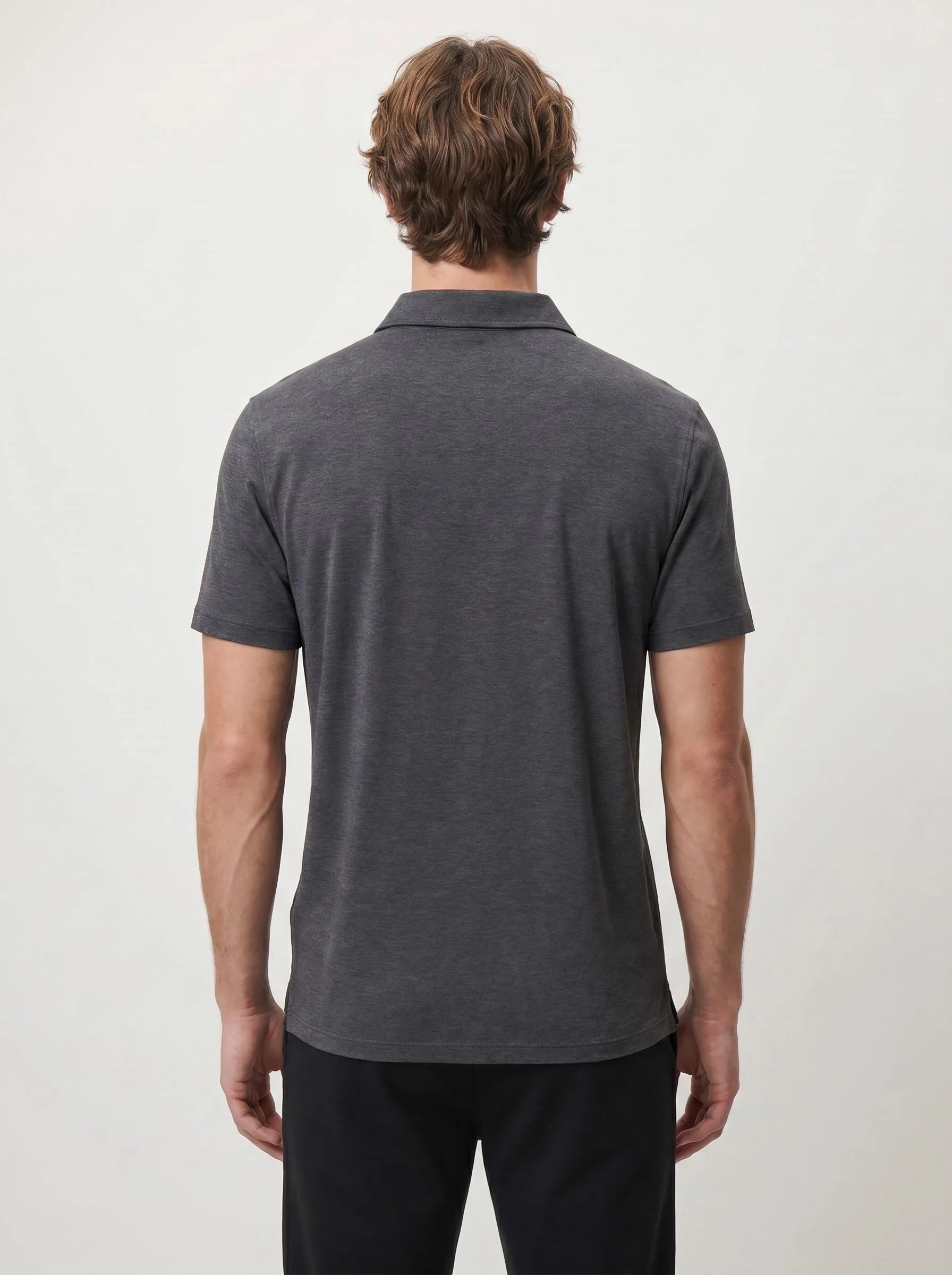 FlowBlend™ Performance Polo