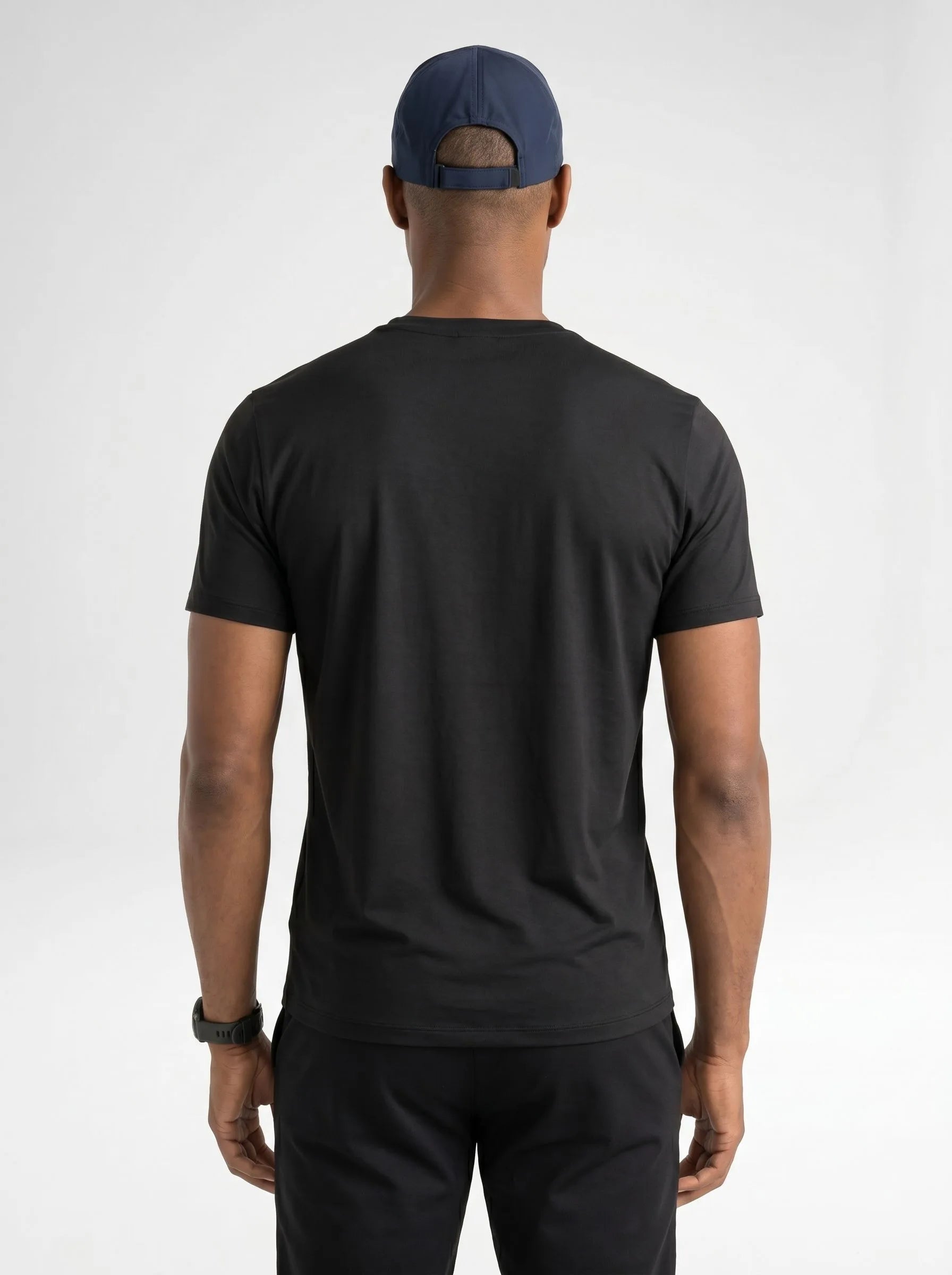 FlowBlend™ Active Crew Tee