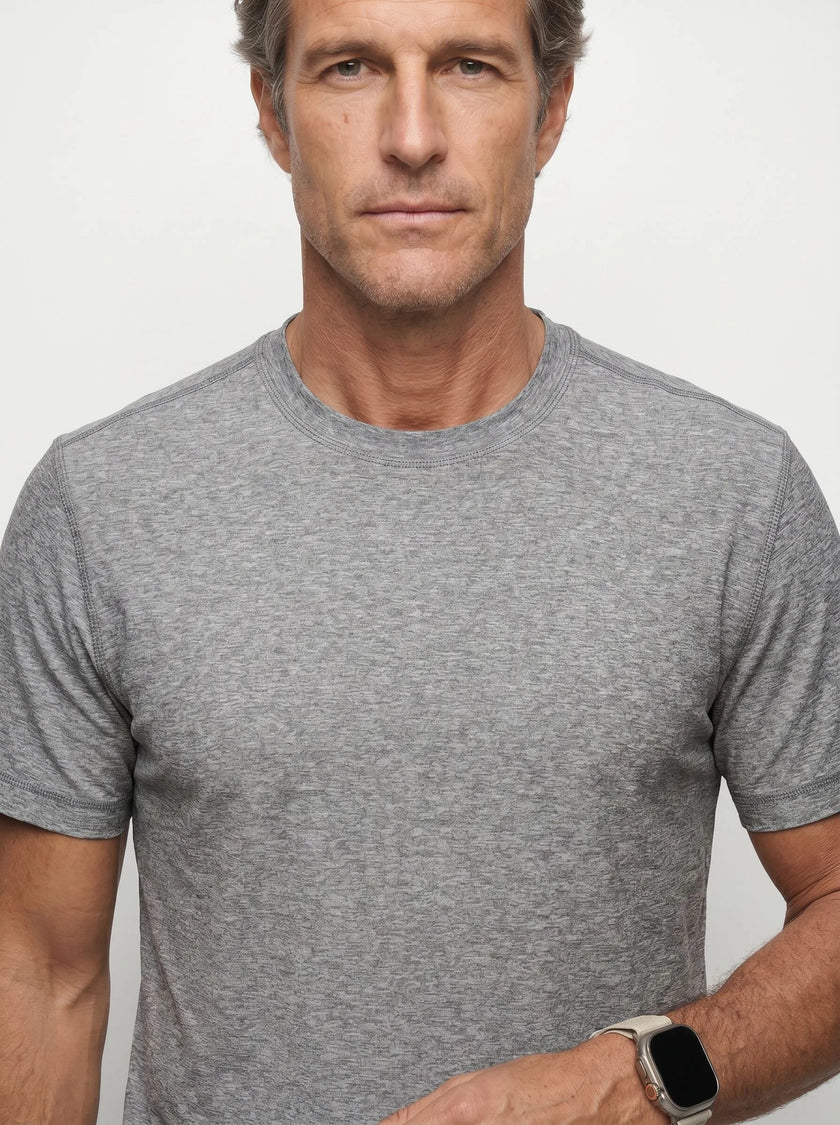 BVM TP TEE 003 GRY 04 half body front alt
