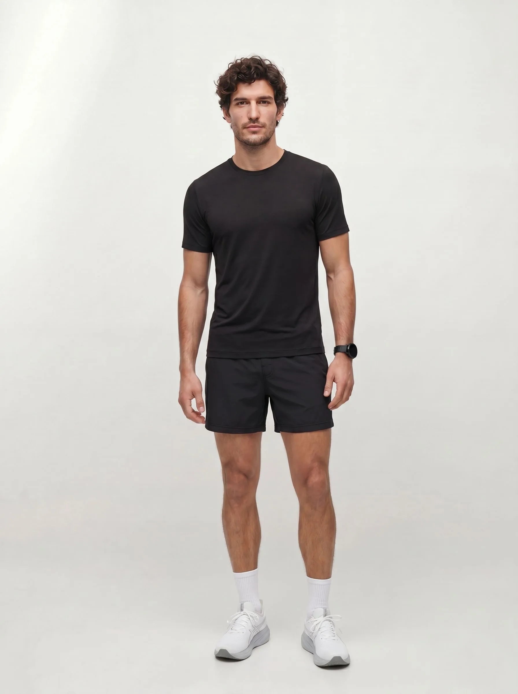 AirPace™ Performance Crew Tee