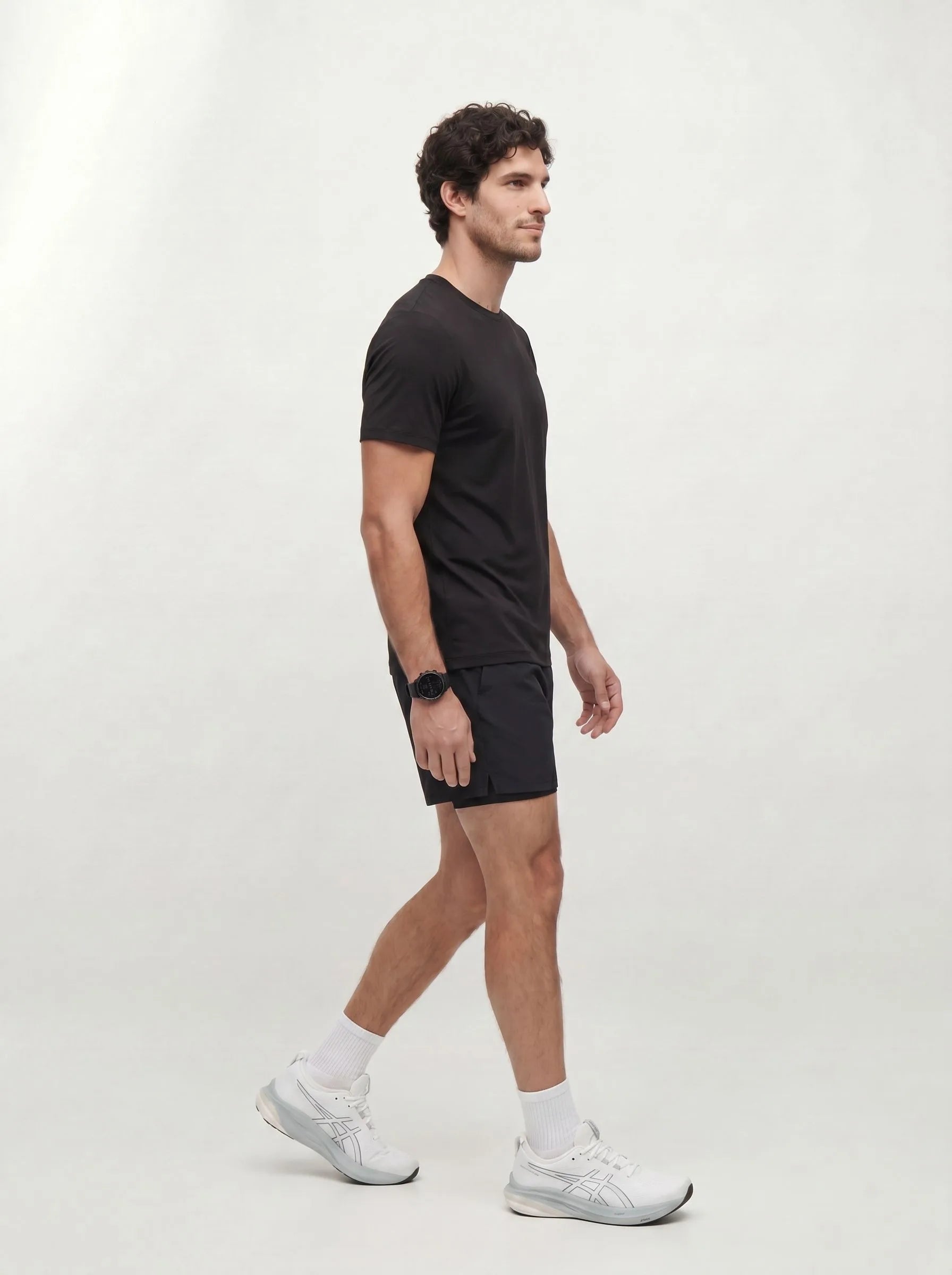 AirPace™ Performance Crew Tee