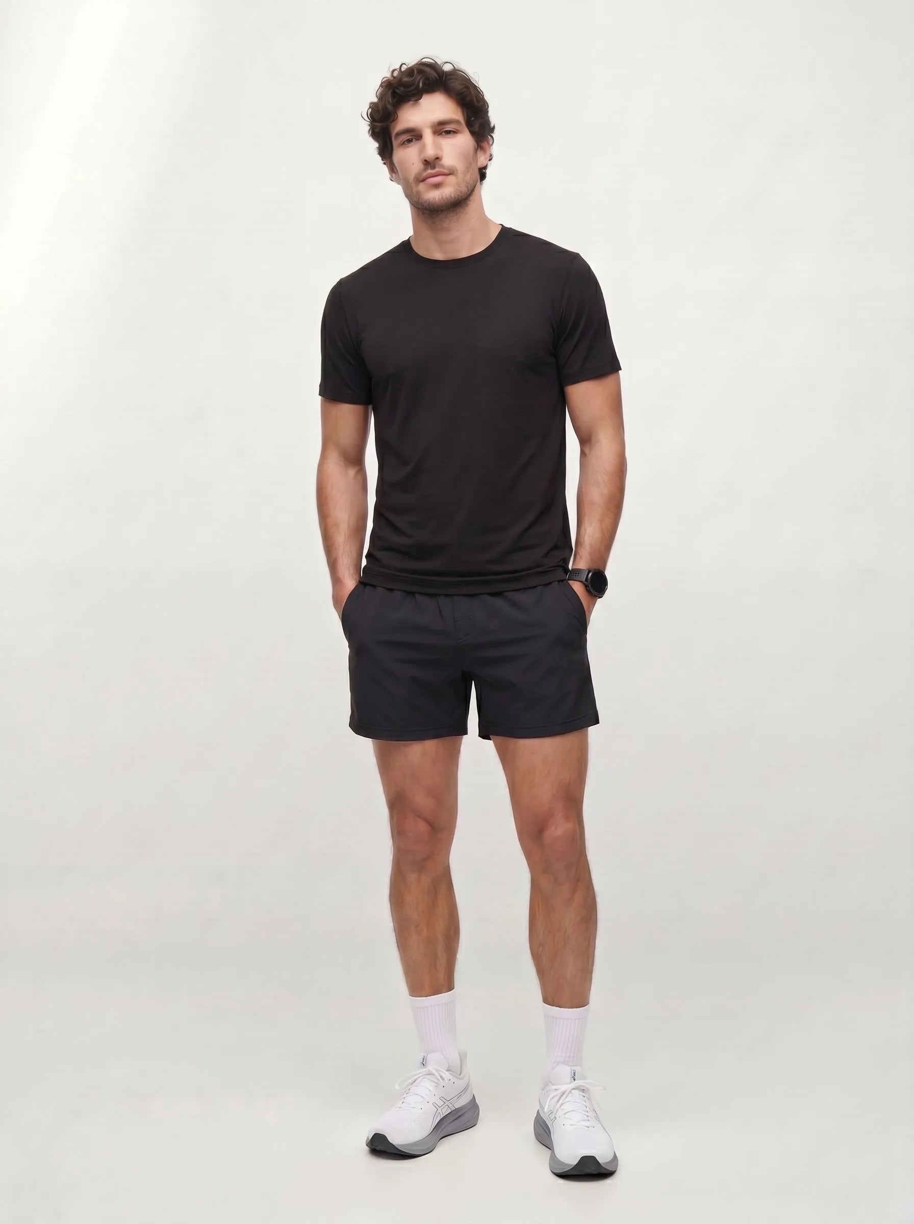 AirPace™ Performance Crew Tee