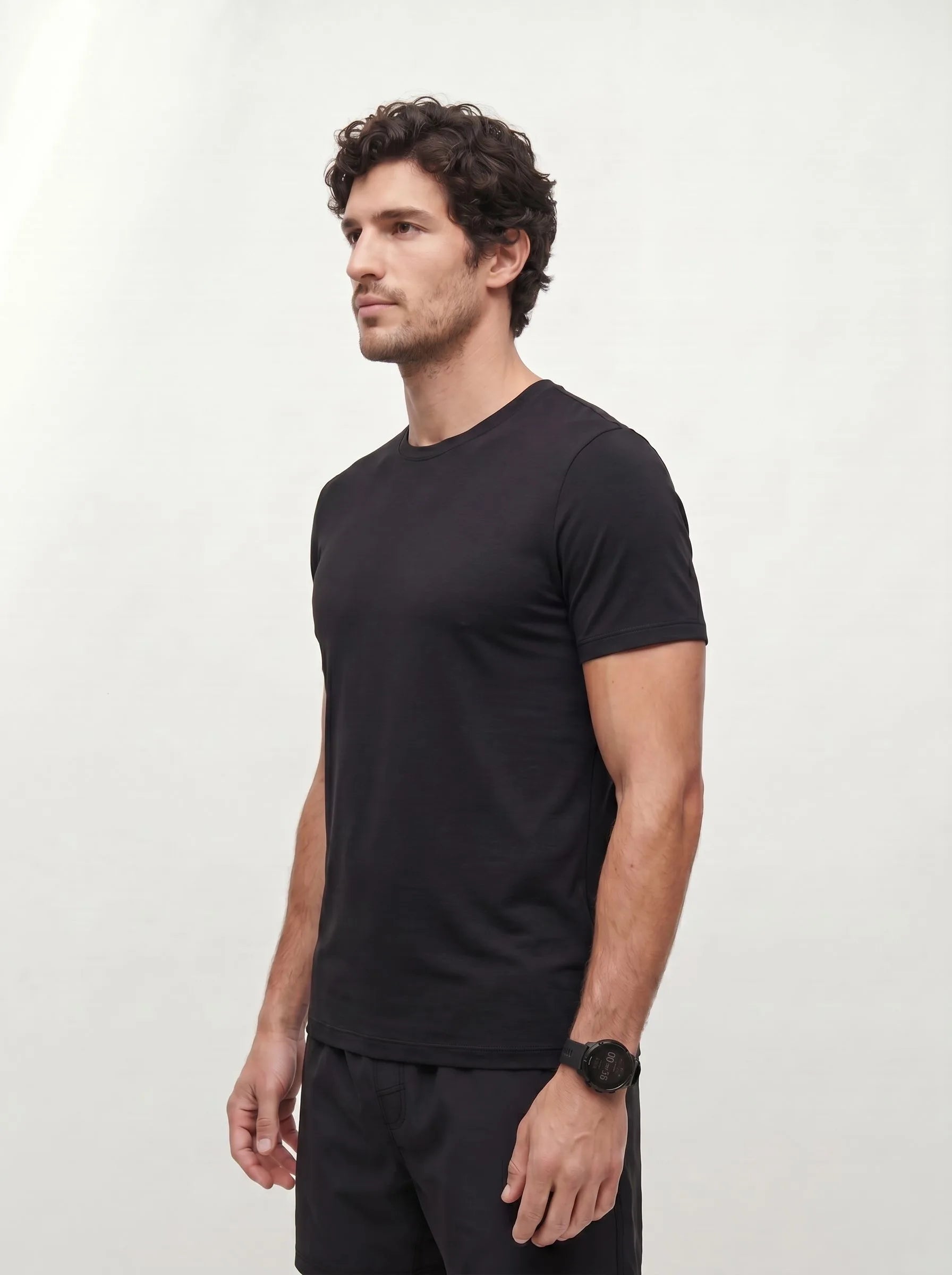AirPace™ Performance Crew Tee