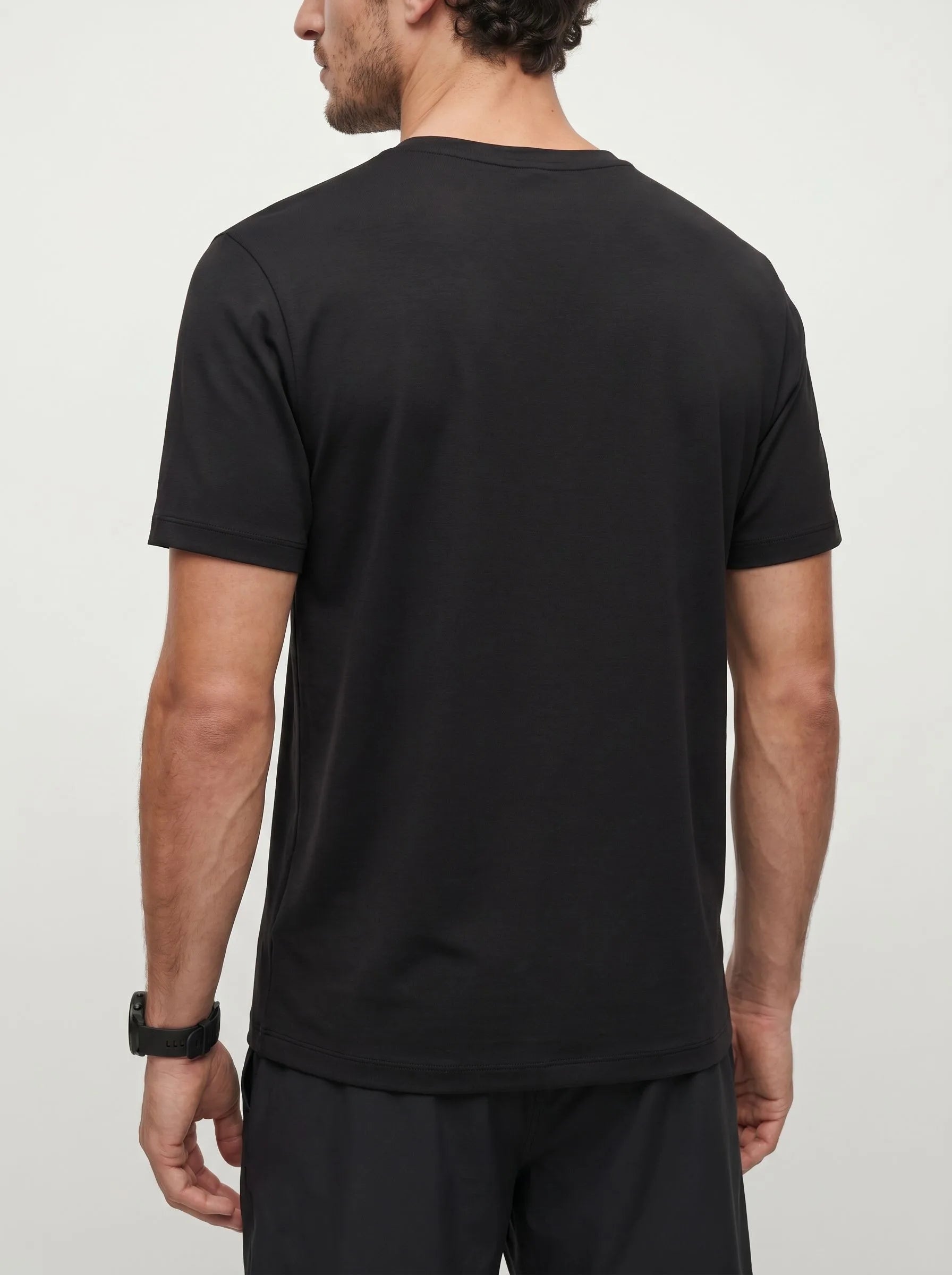 AirPace™ Performance Crew Tee