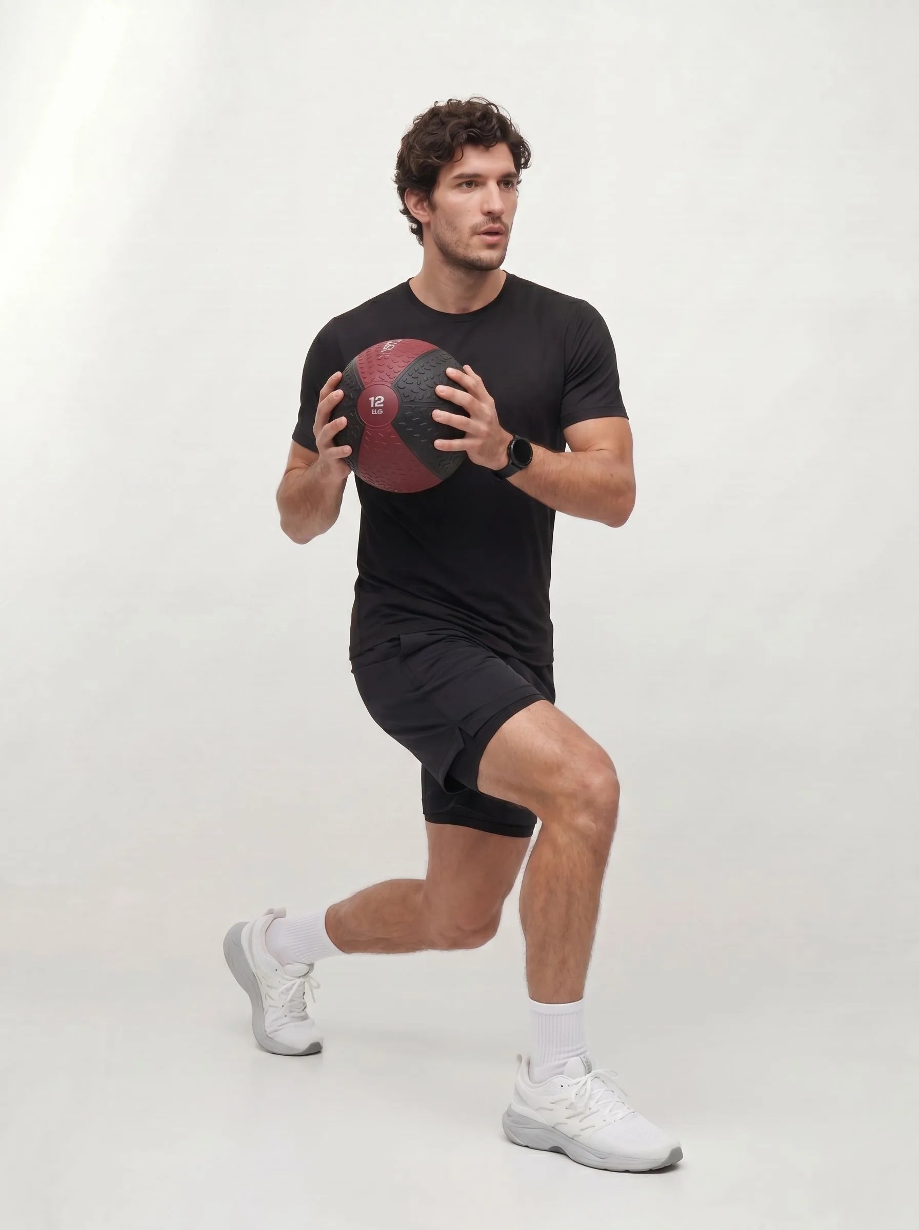 AirPace™ Performance Crew Tee