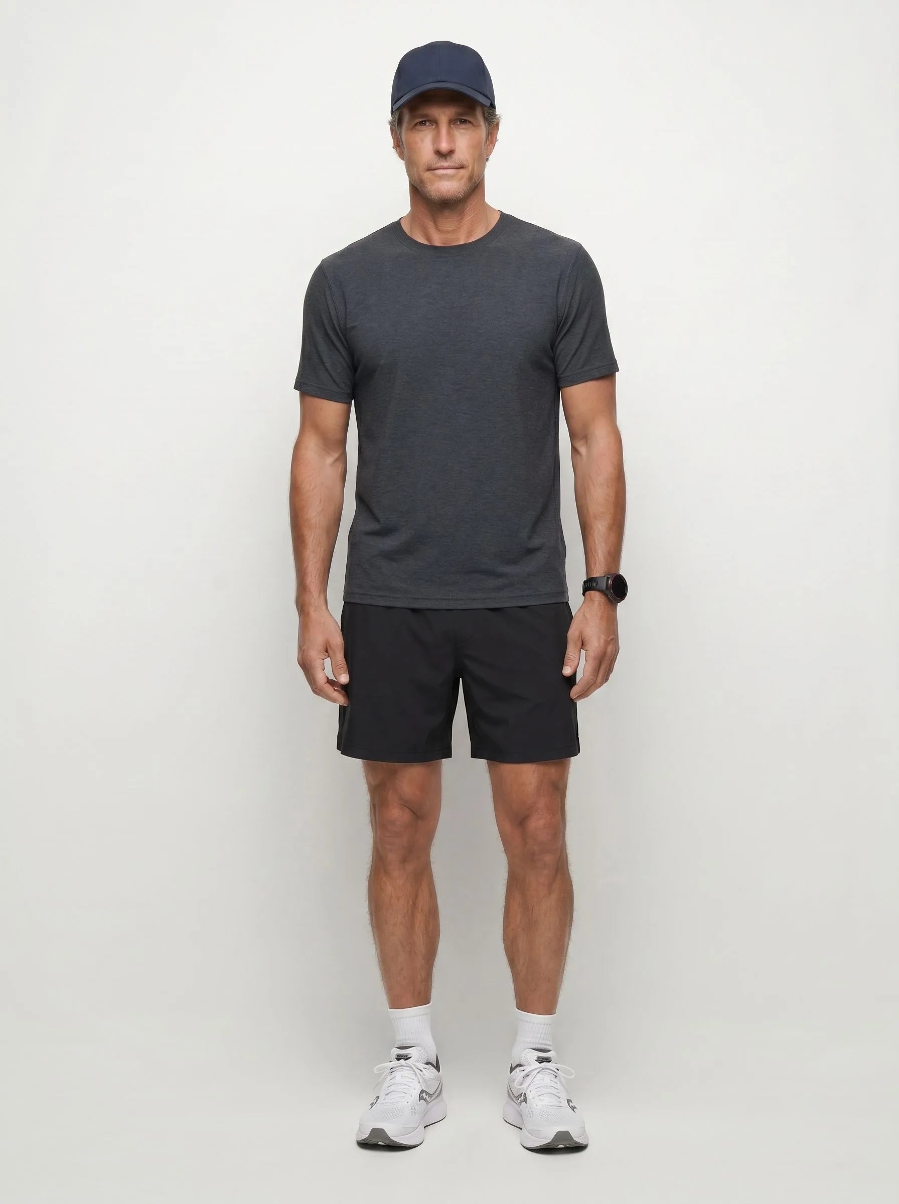 AirPace™ Performance Crew Tee
