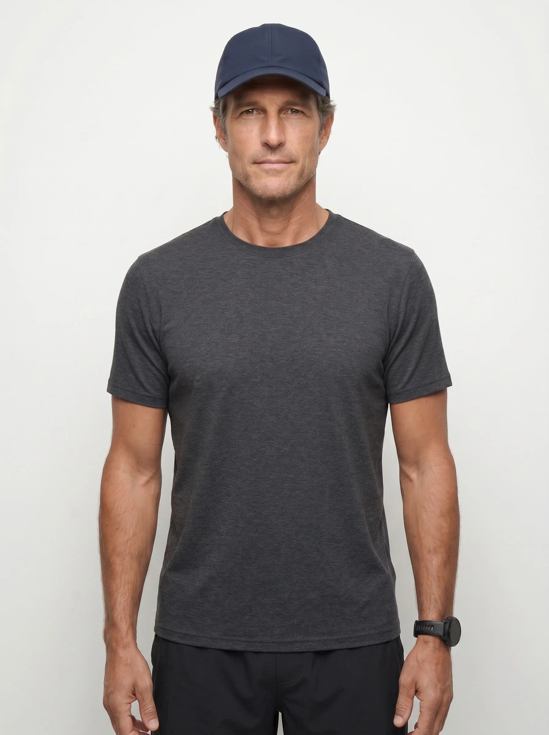 AirPace™ Performance Crew Tee
