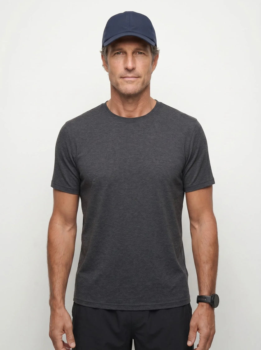 AirPace™ Performance Crew Tee — 6-Pack