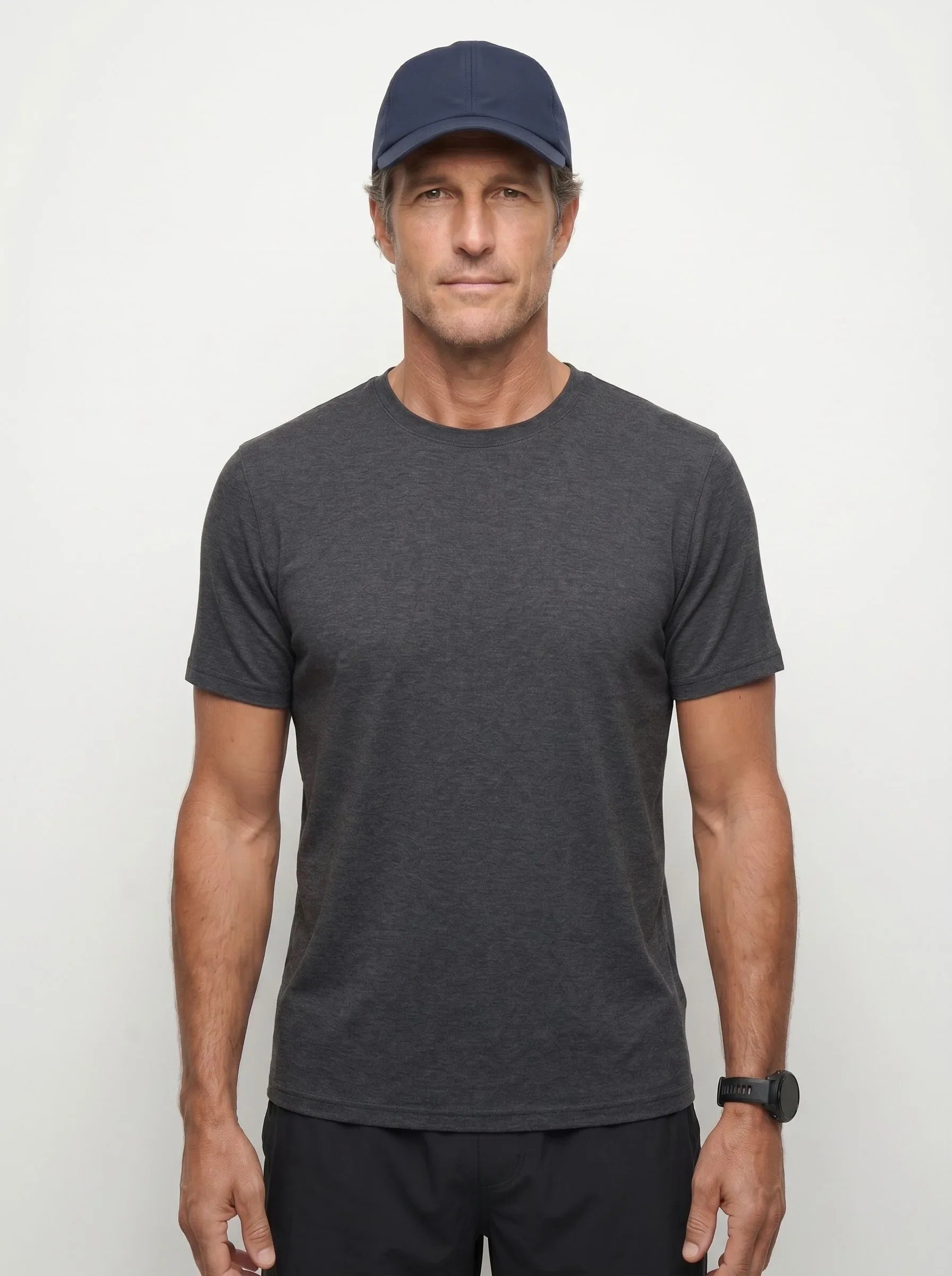 AirPace™ Performance Crew Tee — 3-Pack
