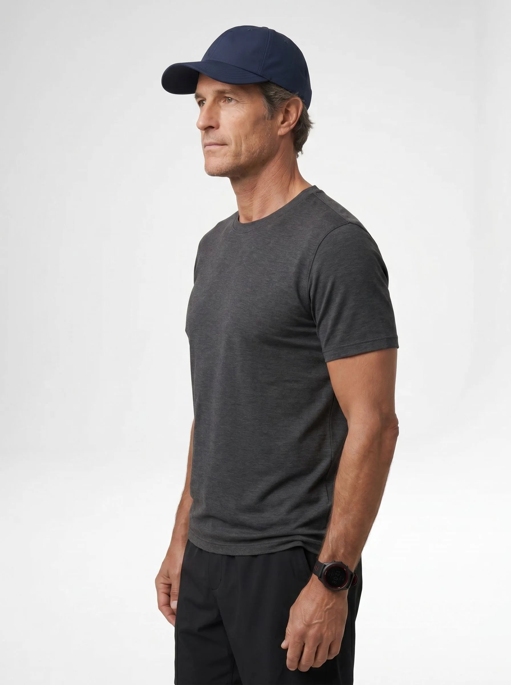 AirPace™ Performance Crew Tee