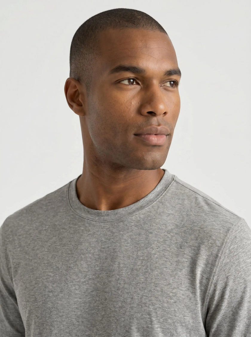 AirPace™ Performance Crew Tee – 3er-Pack