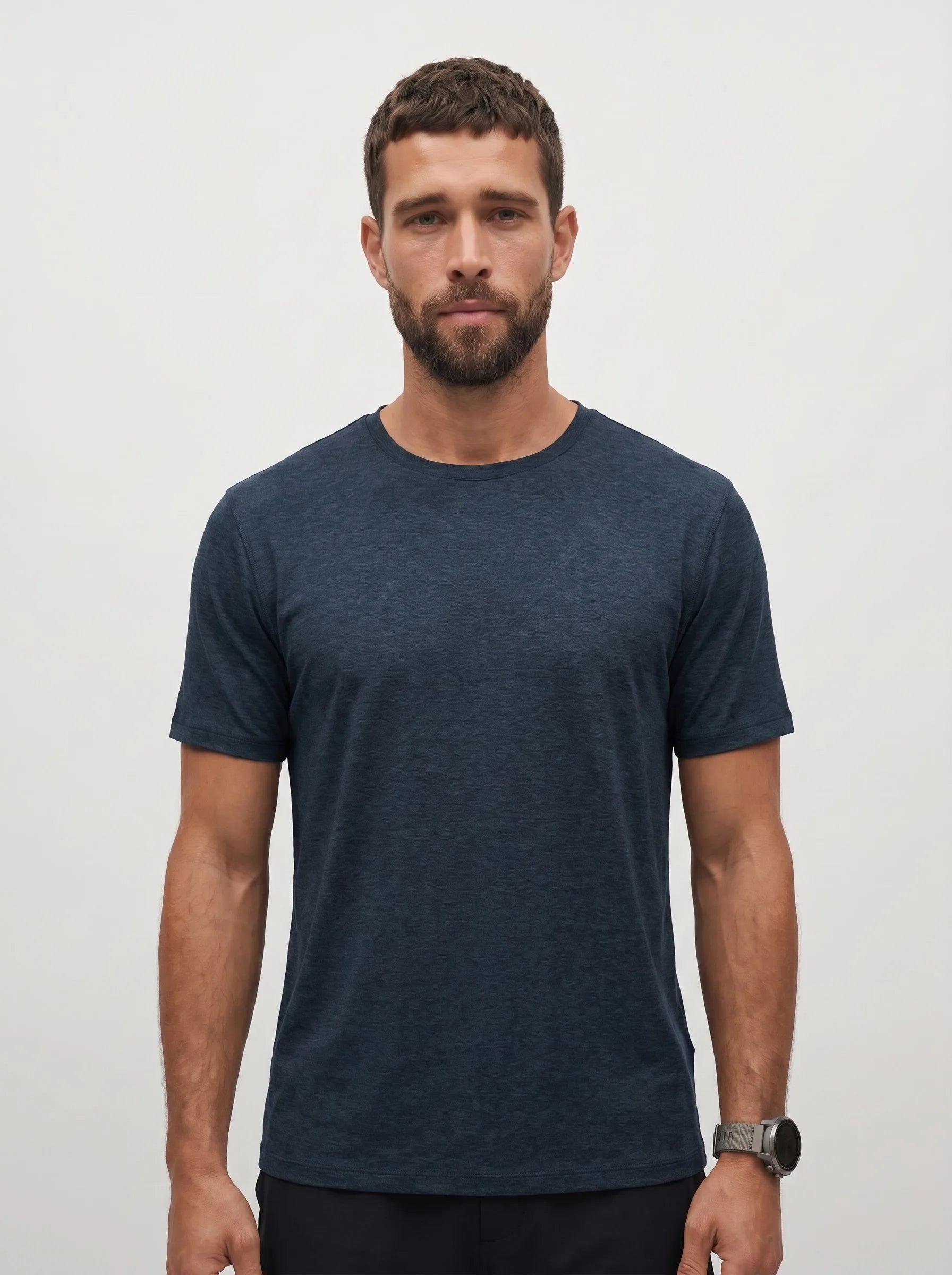 T-shirt girocollo AirPace™ Performance
