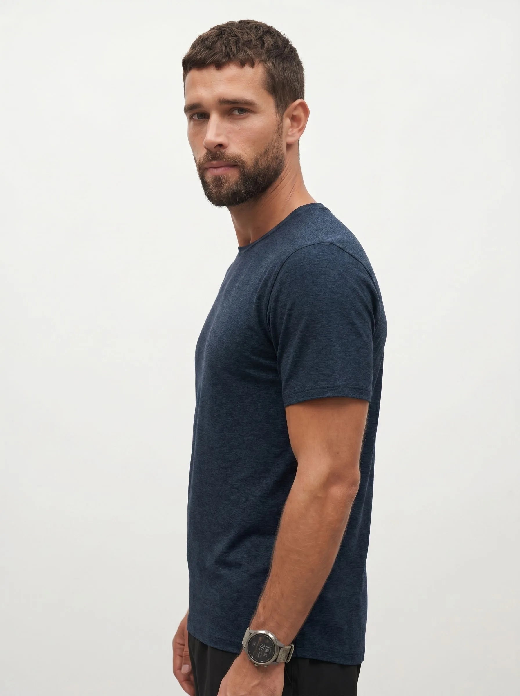 AirPace™ Performance Crew Tee