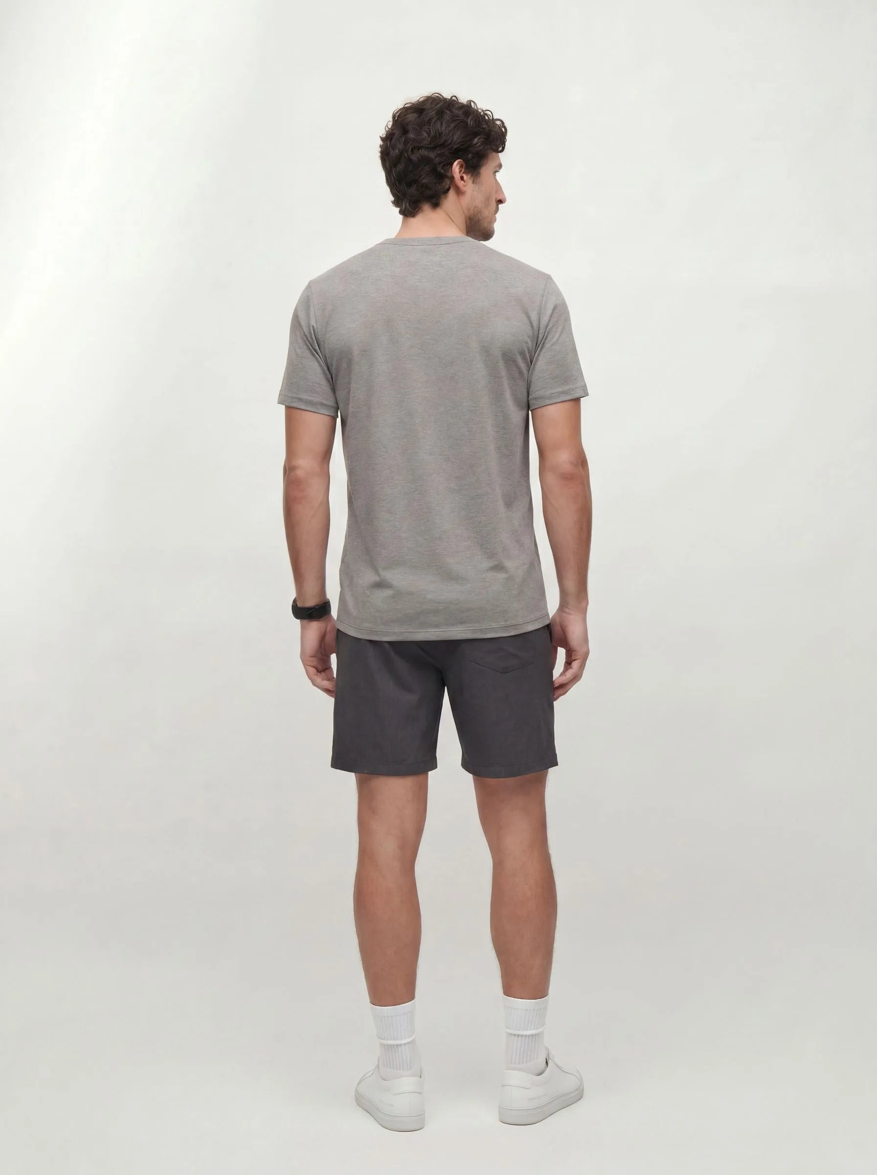 AirPace™ Performance V-Neck Tee