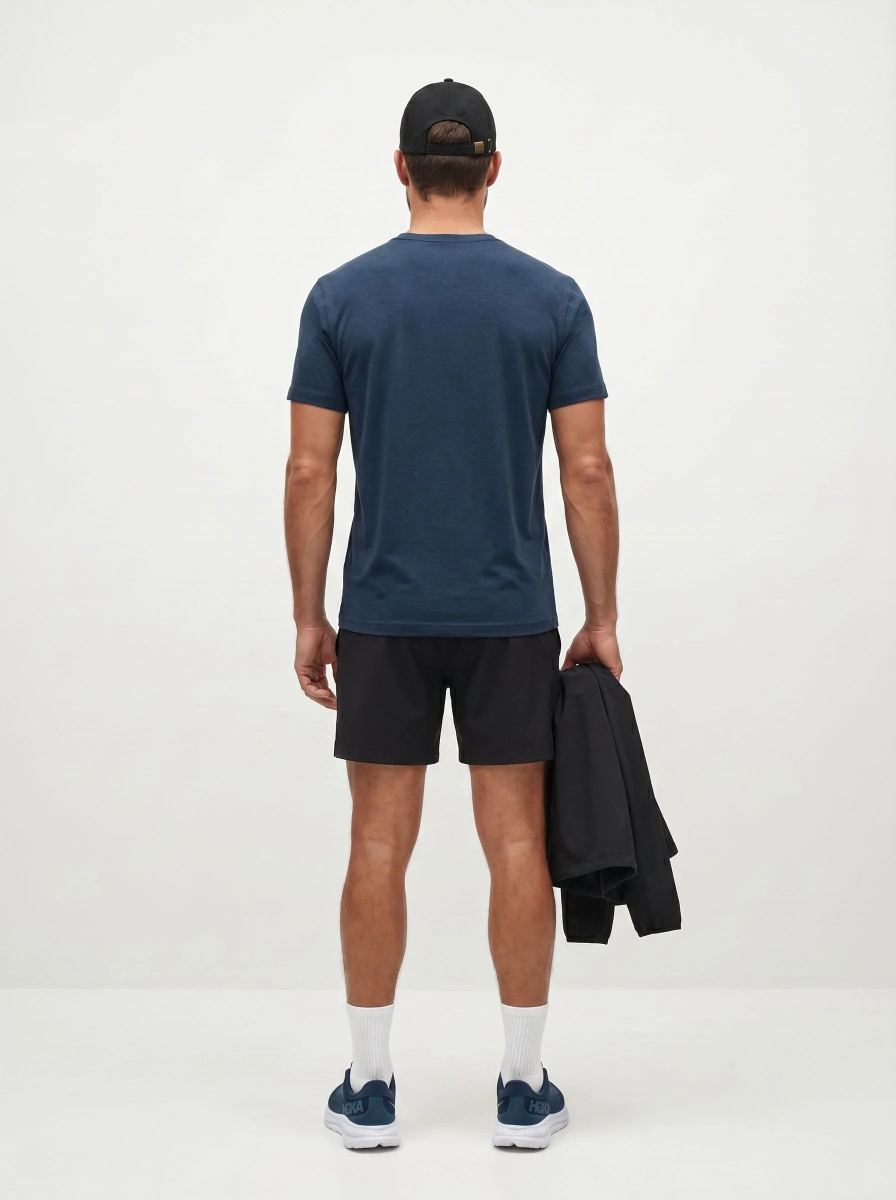 AirPace™ Performance V-Neck Tee