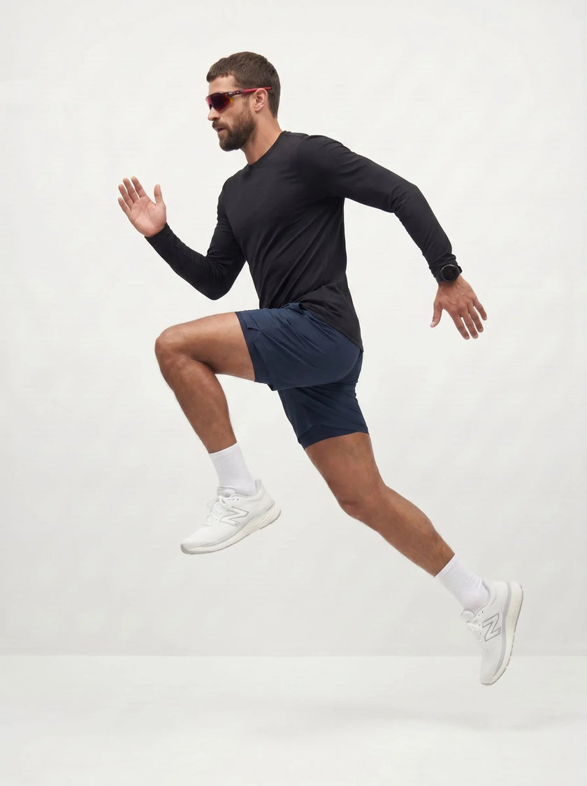 AirPace™ Performance Long Sleeve Crew — 3-Pack