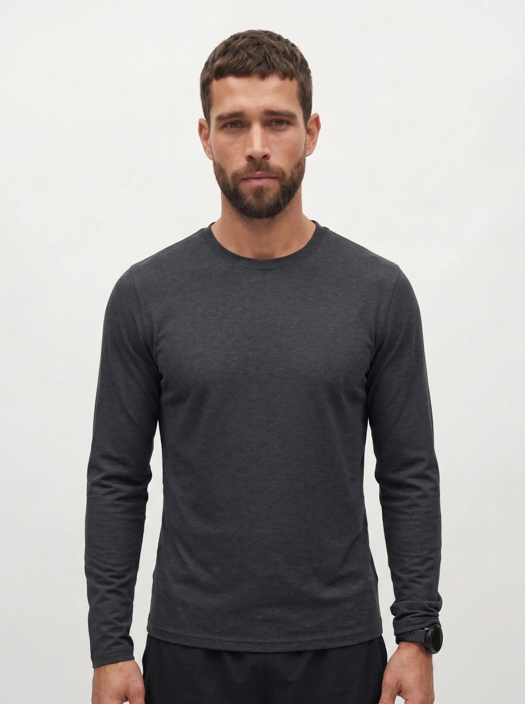 AirPace™ Performance Long Sleeve Crew — 3-Pack