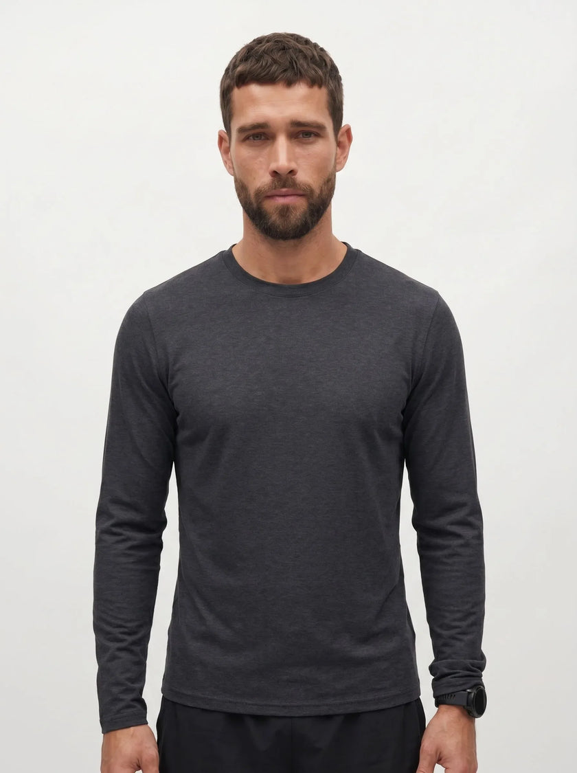 AirPace™ Performance Long Sleeve Crew — 3-Pack