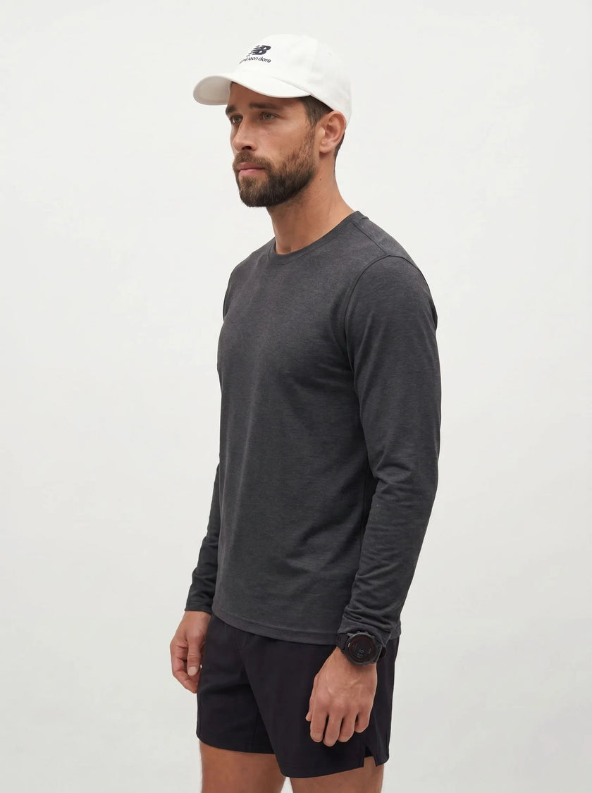 AirPace™ Performance Long Sleeve Crew — 3-Pack