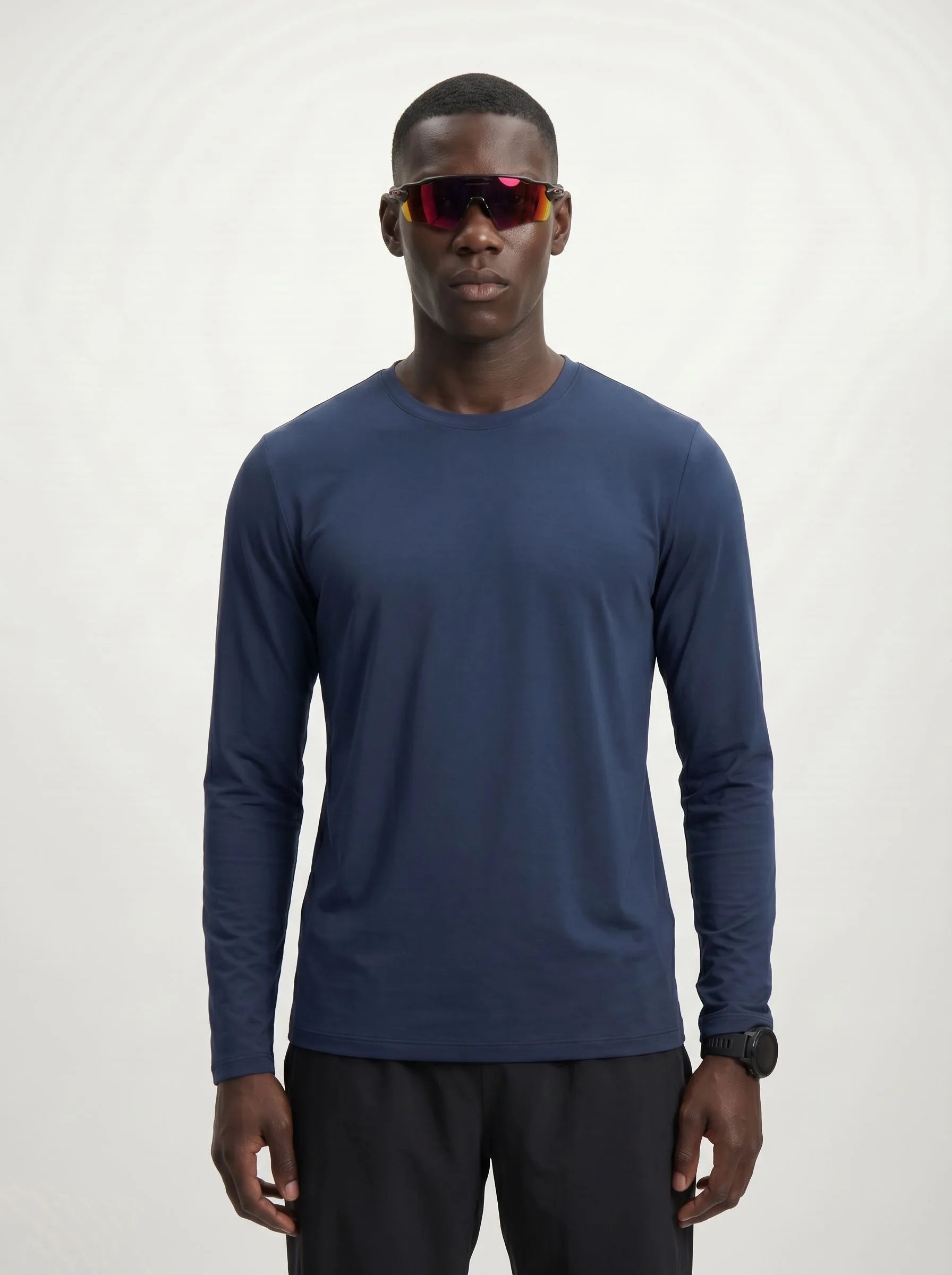 AirPace™ Performance Long Sleeve Crew
