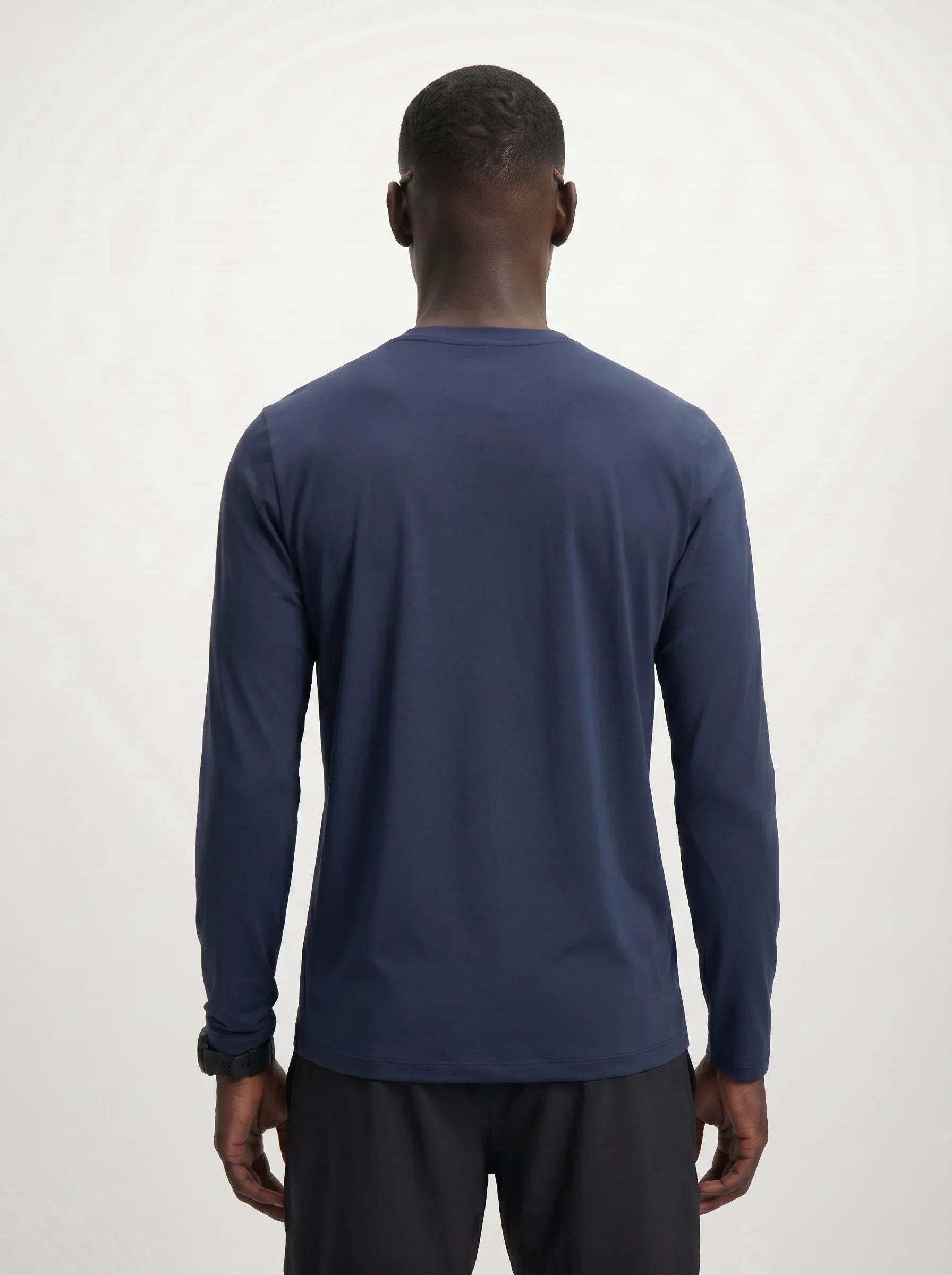 AirPace™ Performance Long Sleeve Crew