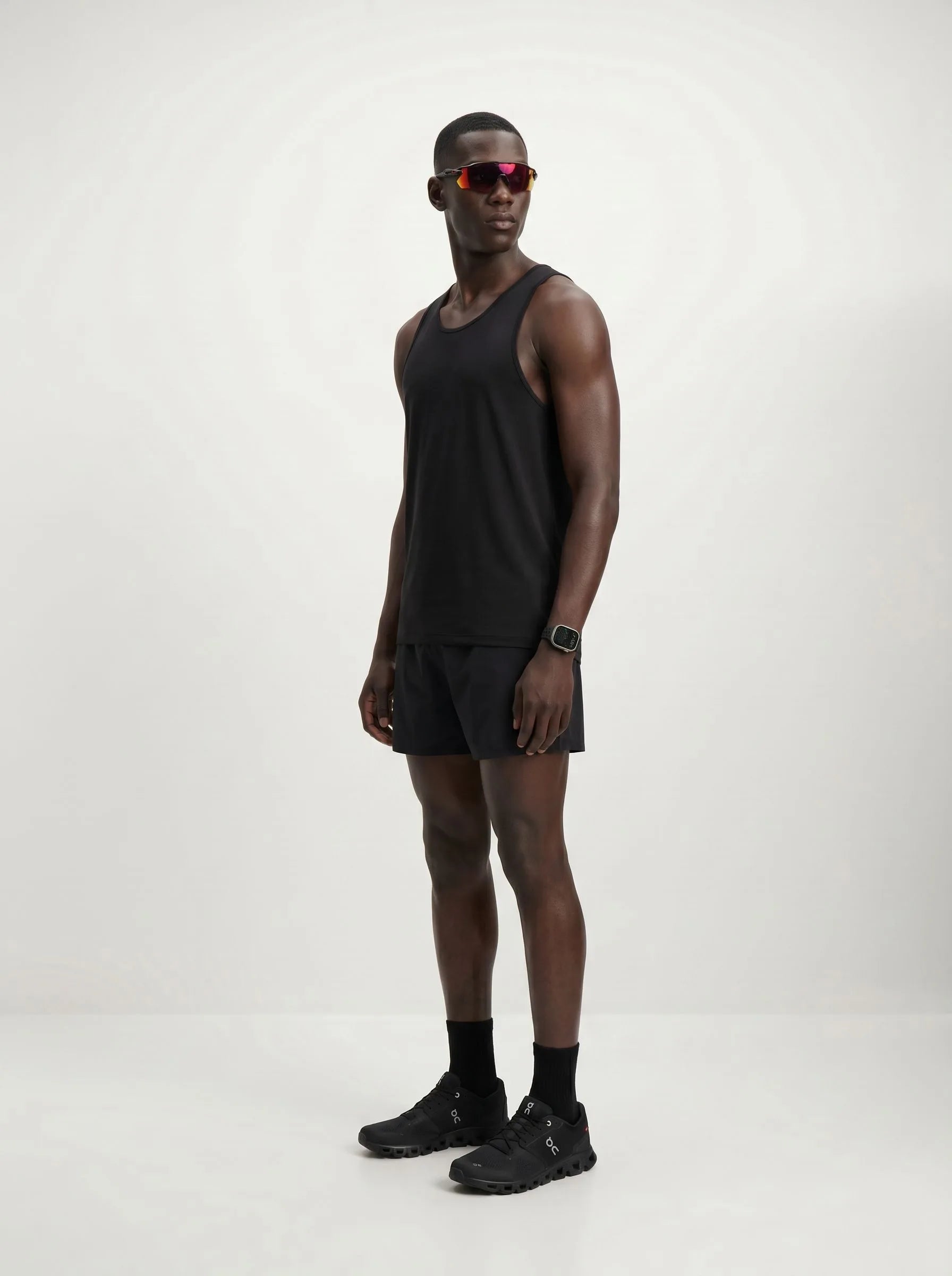 AirPace™ Performance Tank
