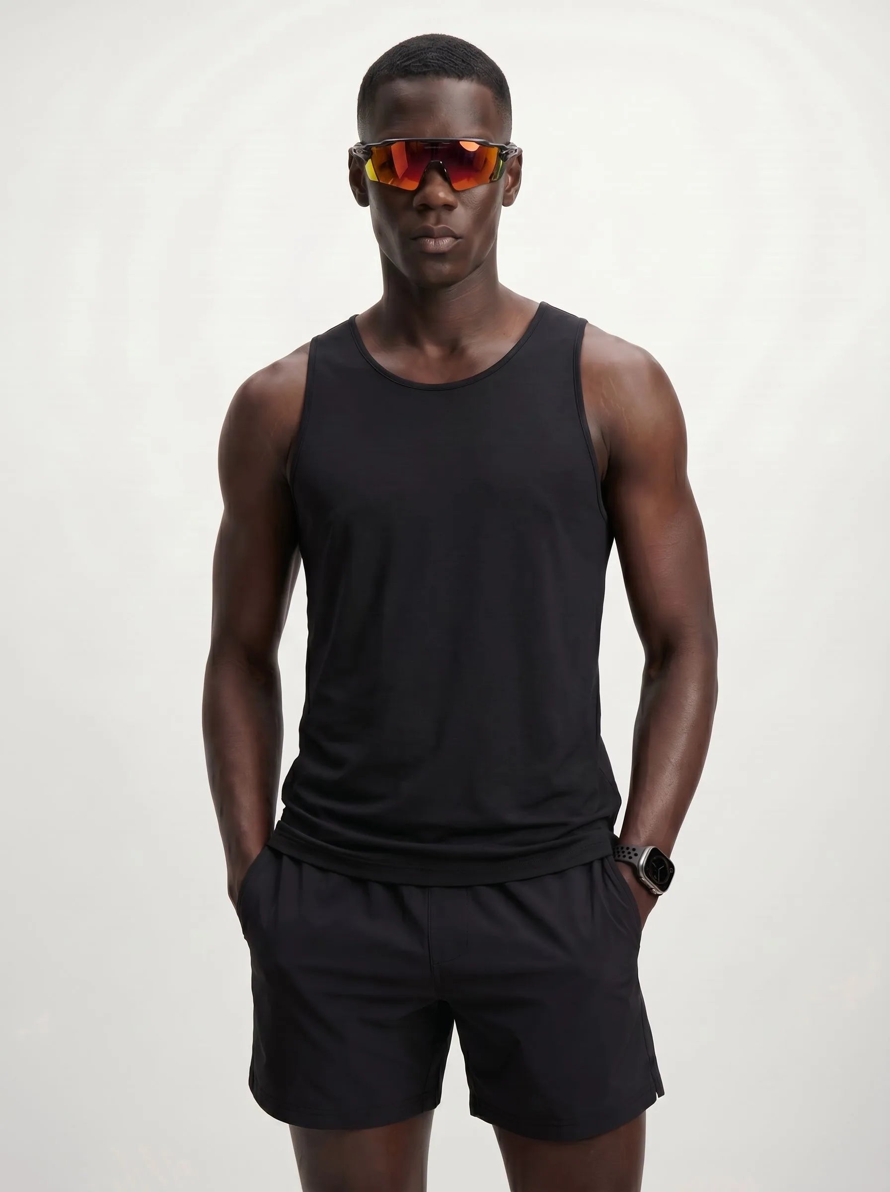 AirPace™ Performance Tank
