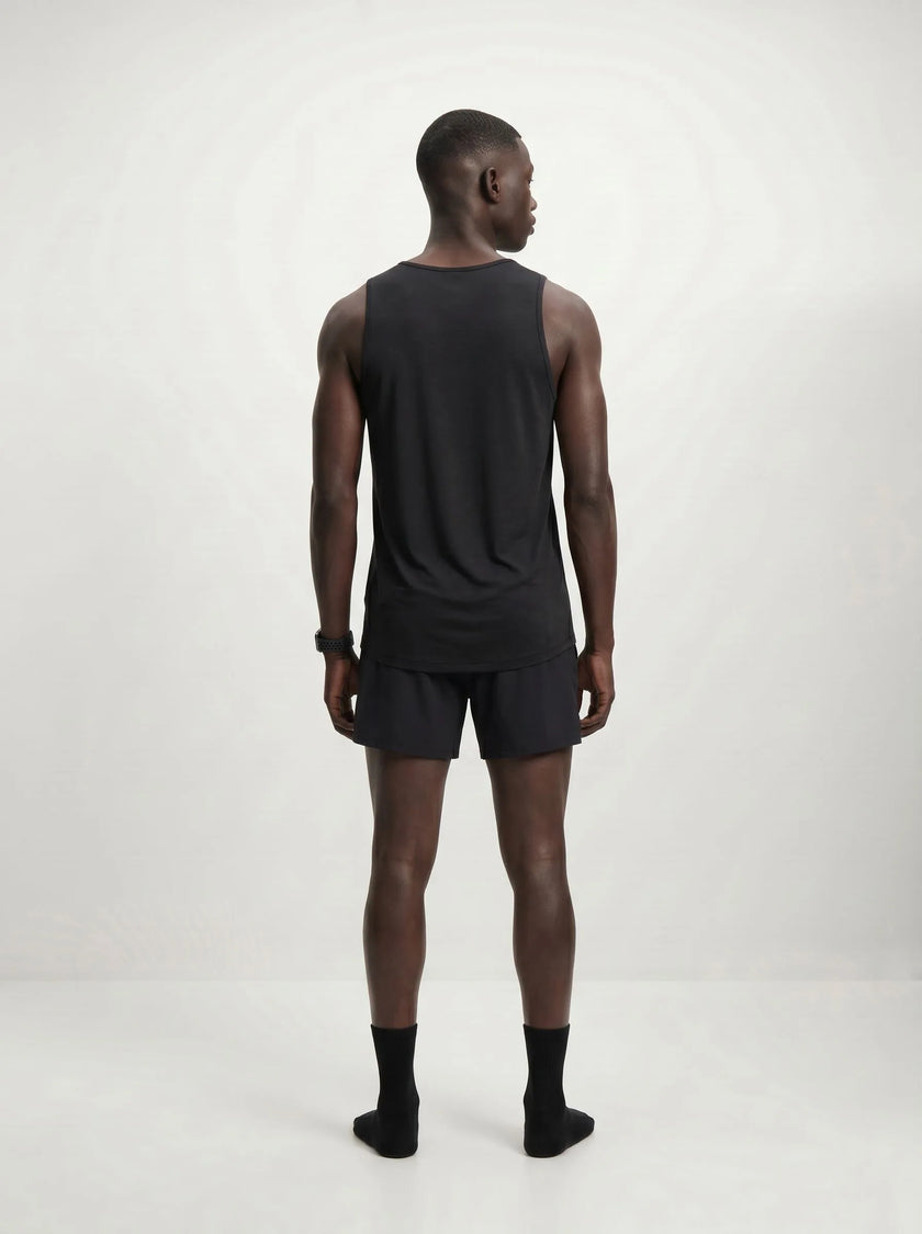 BVM TP TNK 001 BLK 06 half body back