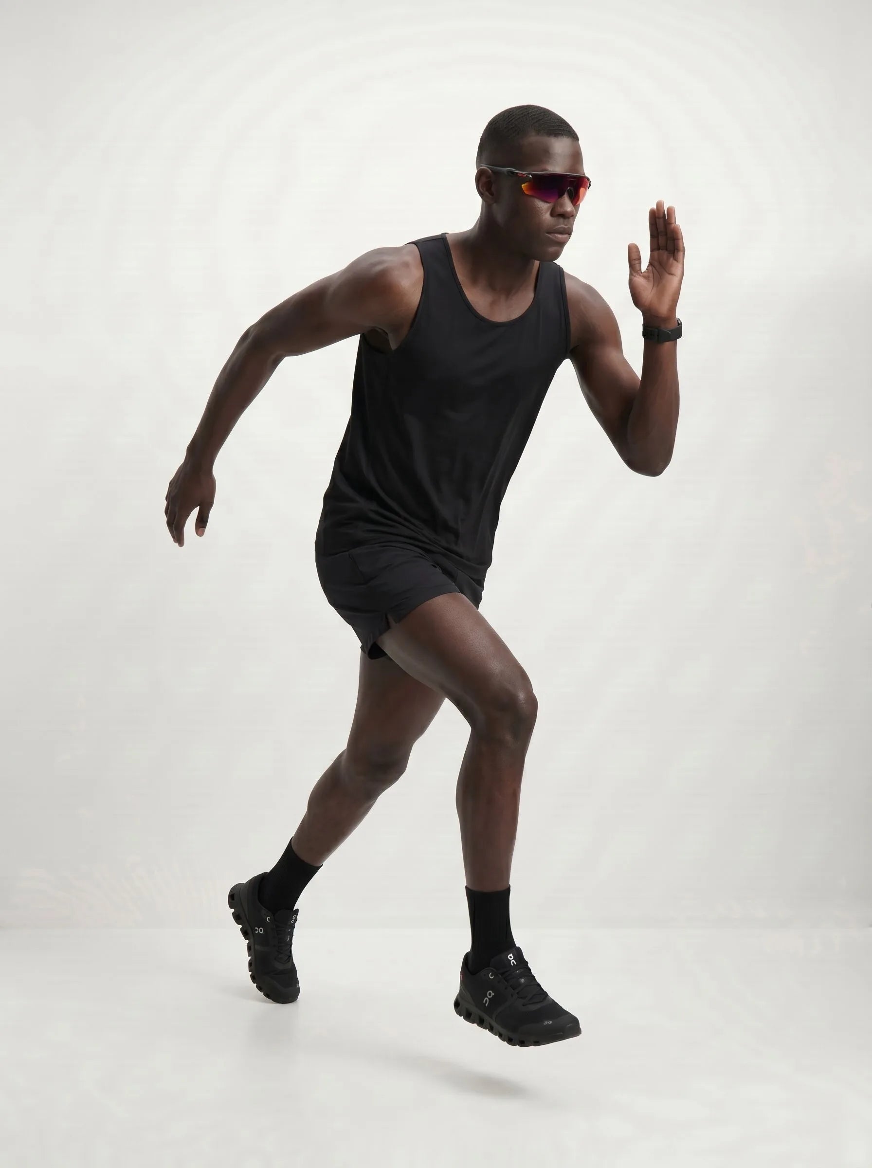 AirPace™ Performance Tank