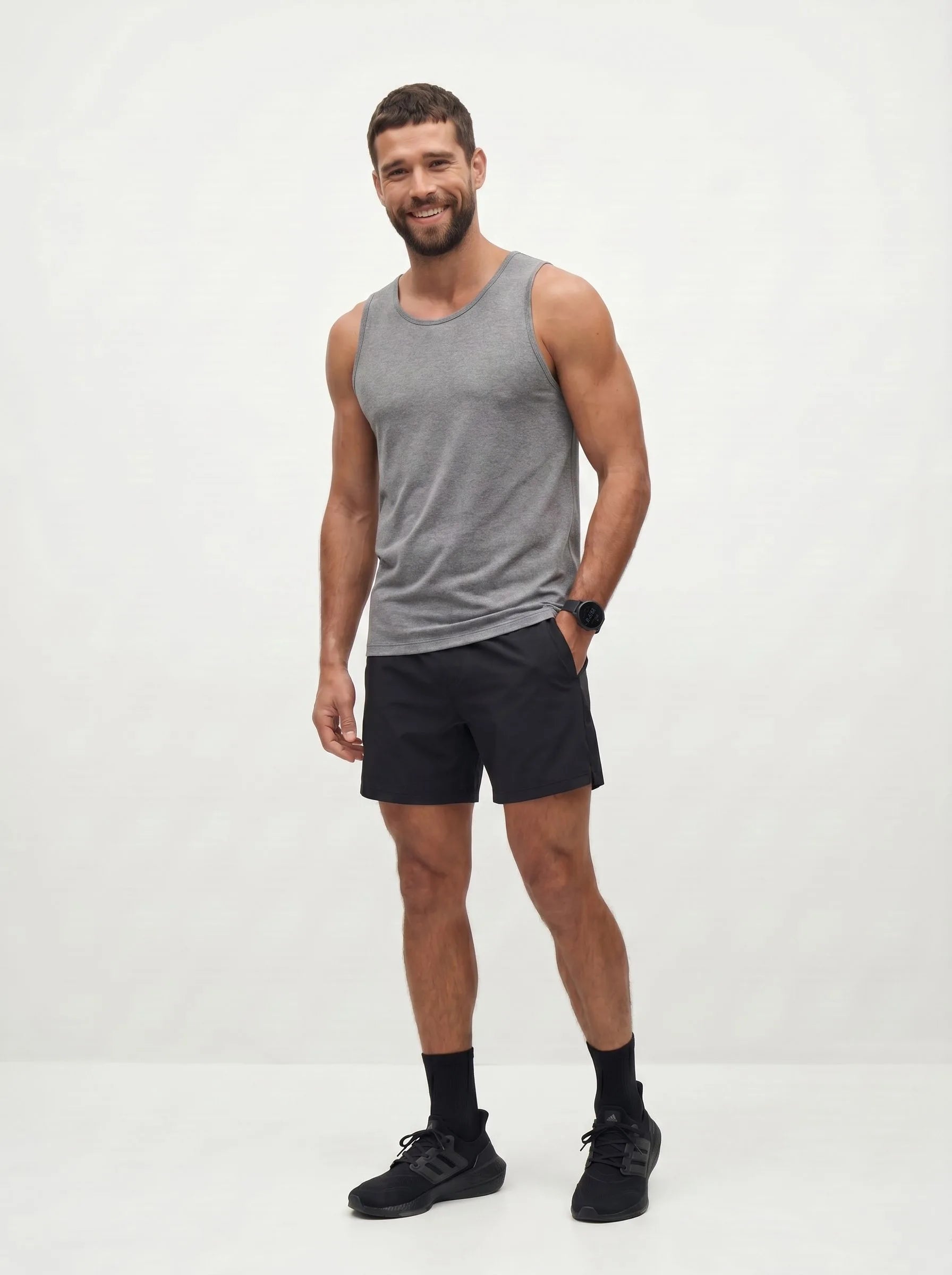 AirPace™ Performance Tank