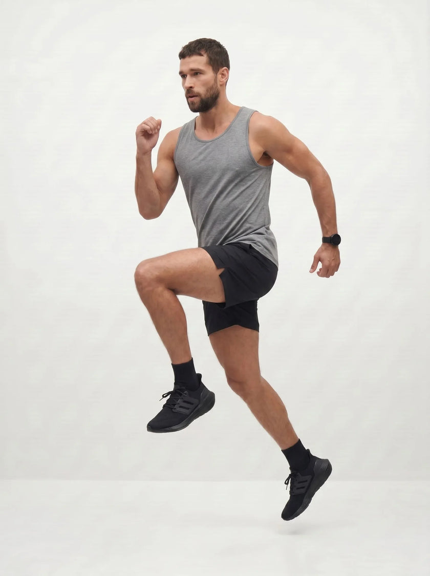 AirPace™ Performance Tank — 3er-Pack