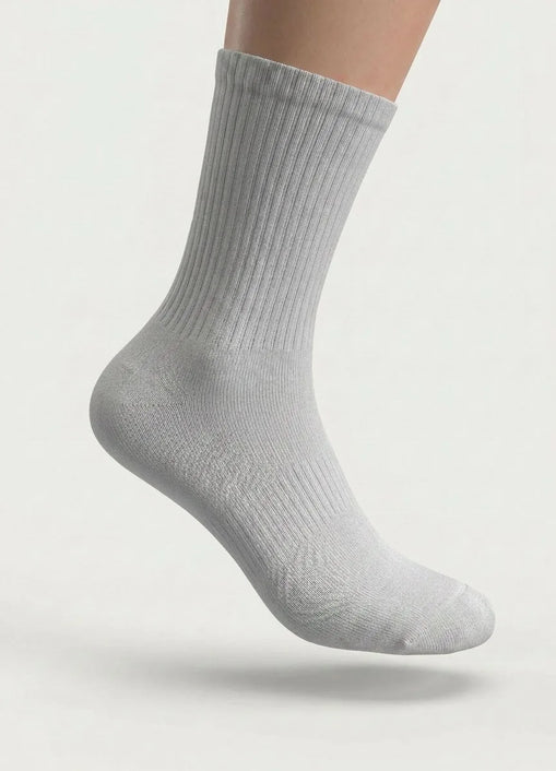 BVM UB SOX 001 GRY worn